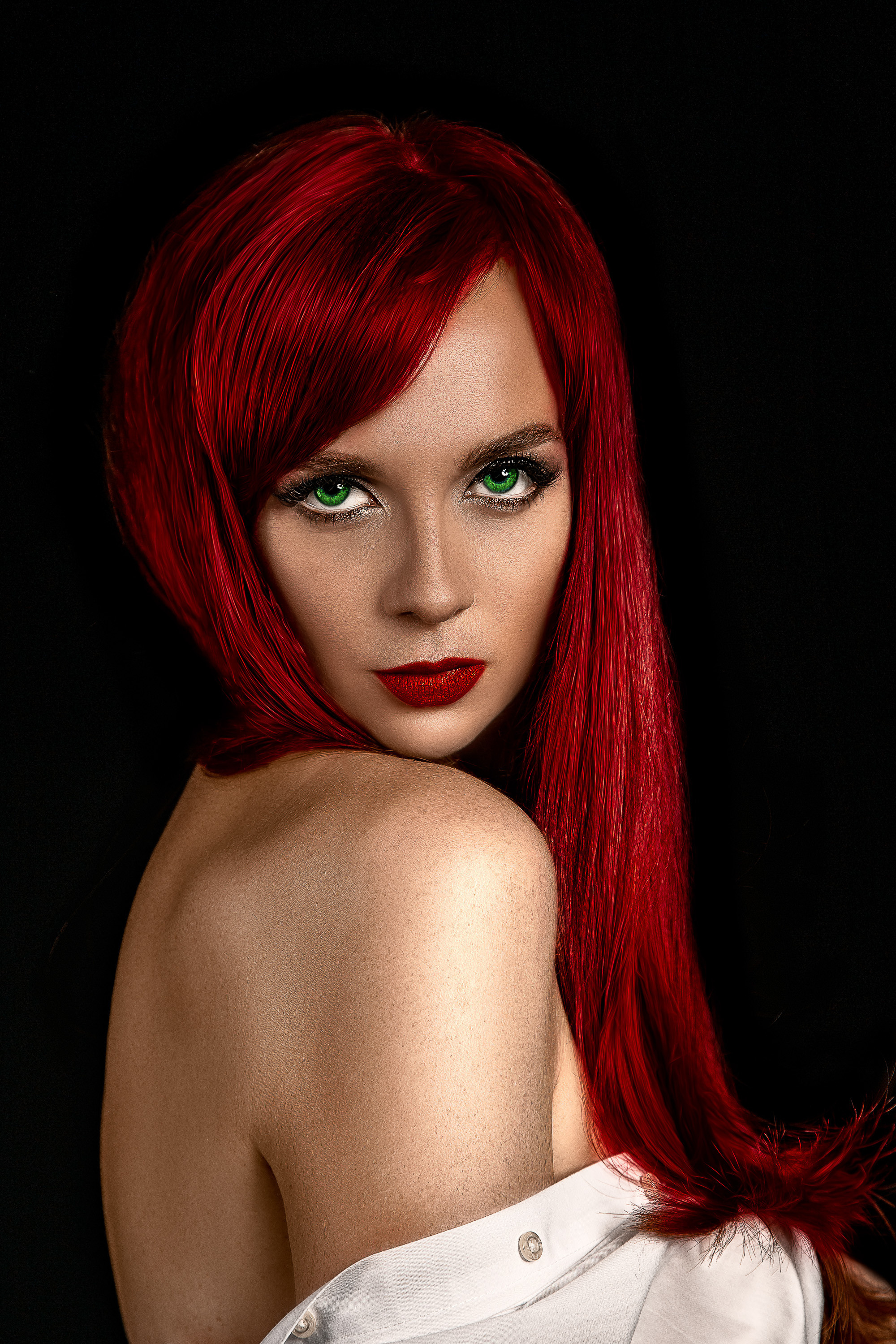 Portraits. Kinosura Creative Studio in Helsinki and Kuopio