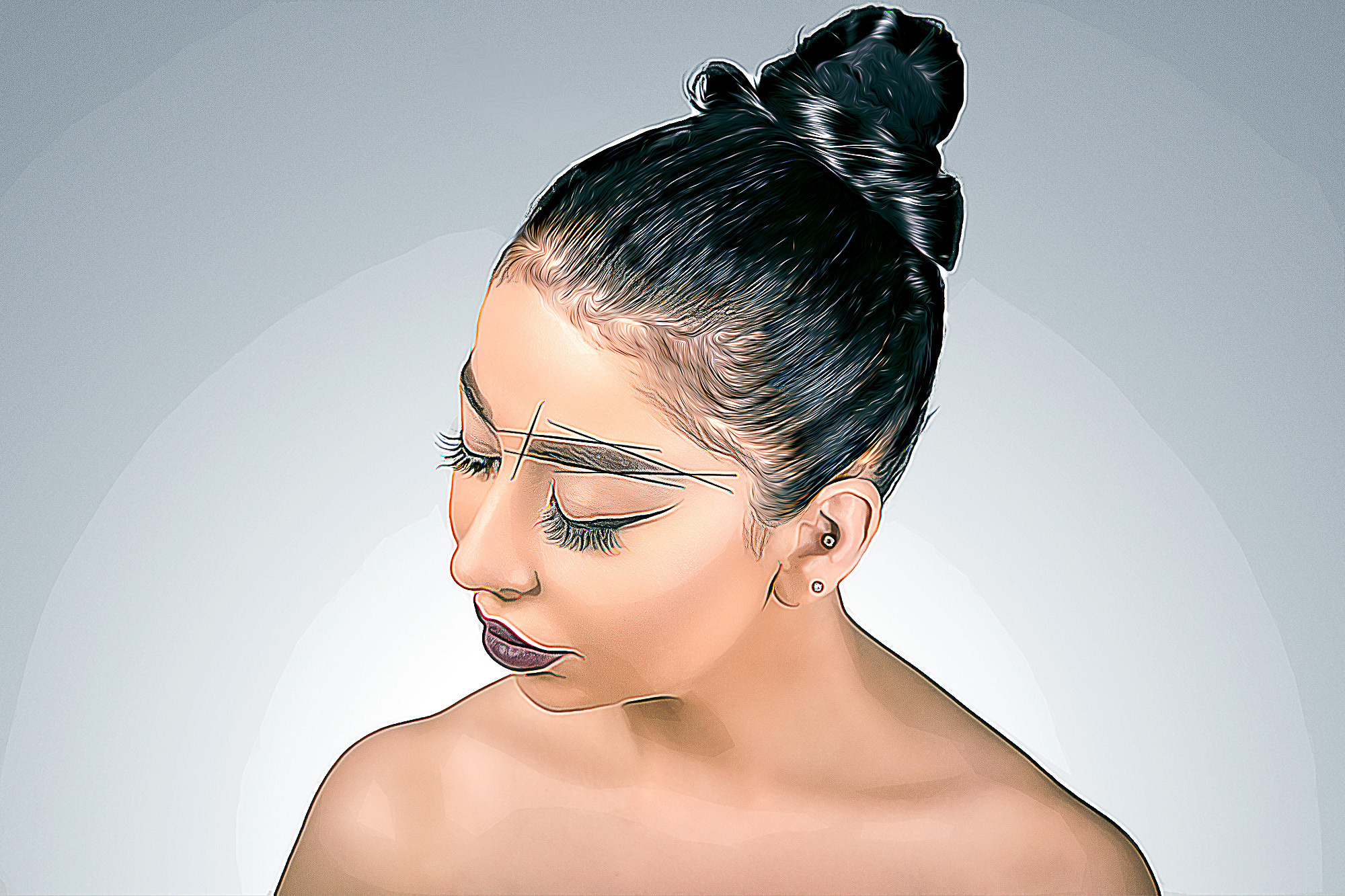 Graphic Design. Kinosura Creative Studio in Helsinki and Kuopio