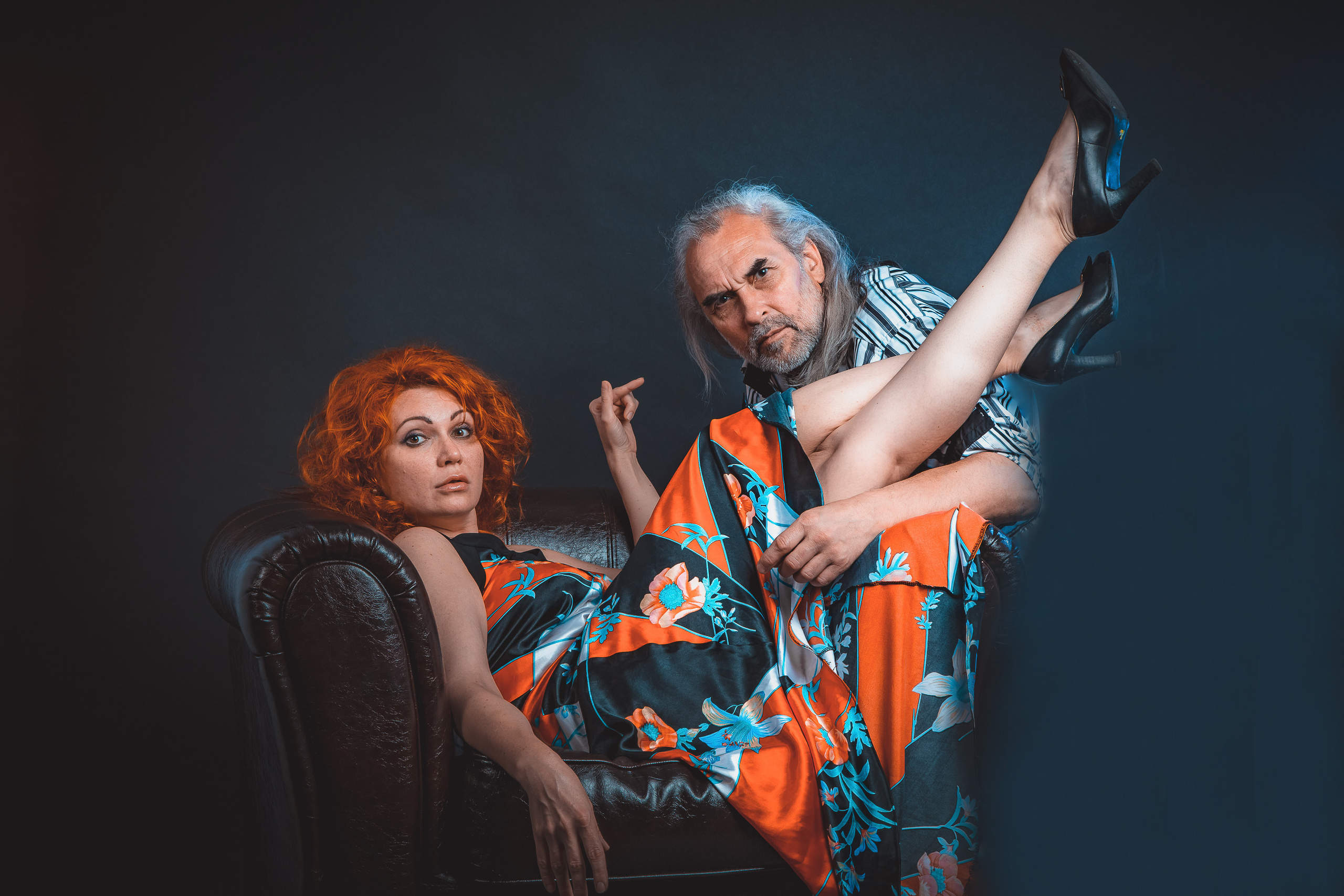 Perhevalokuvat. Kinosura Creative Studio Helsingissa ja Kuopiossa