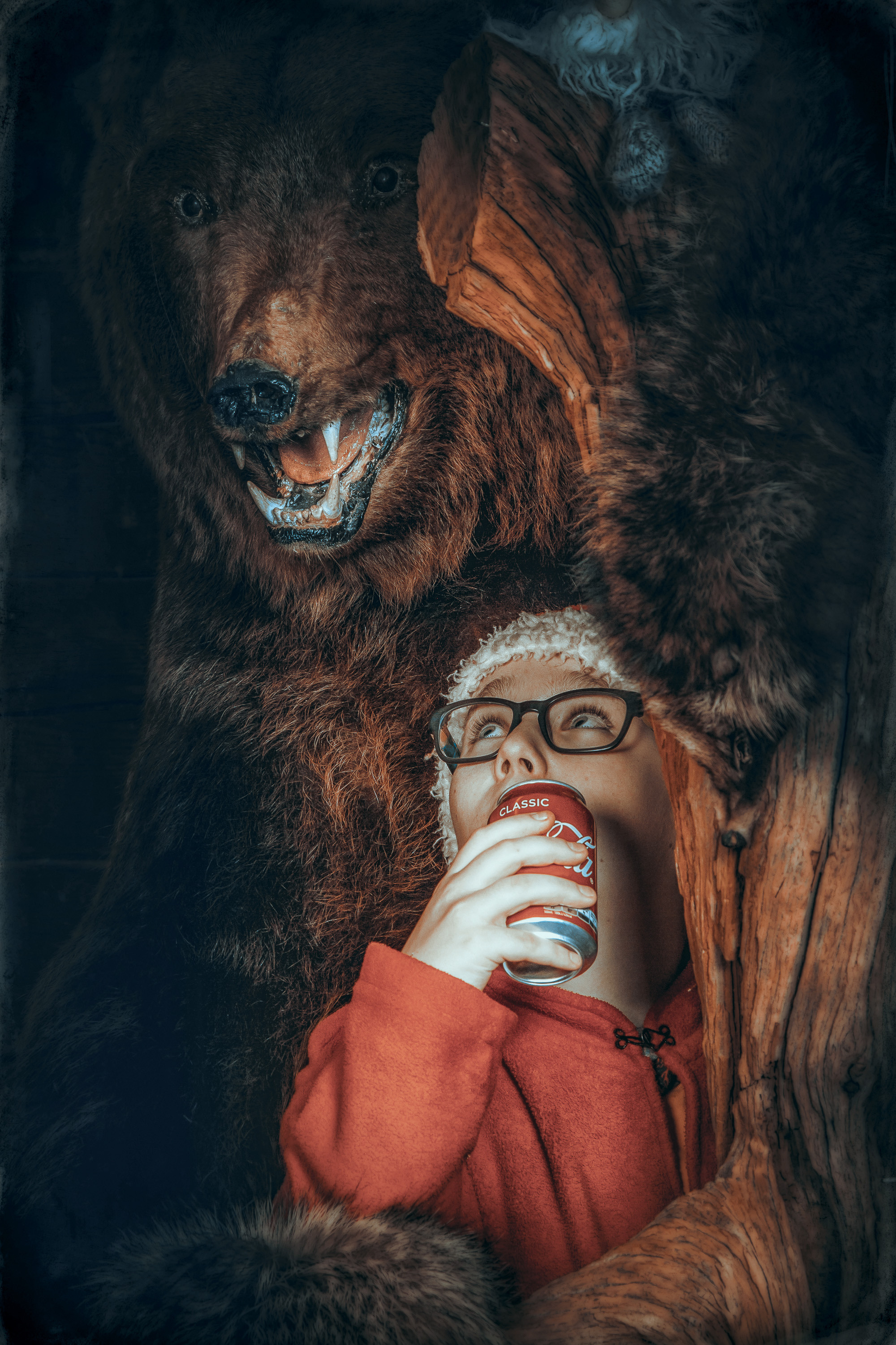 Lavastus. Kinosura Creative Studio Helsingissa ja Kuopiossa