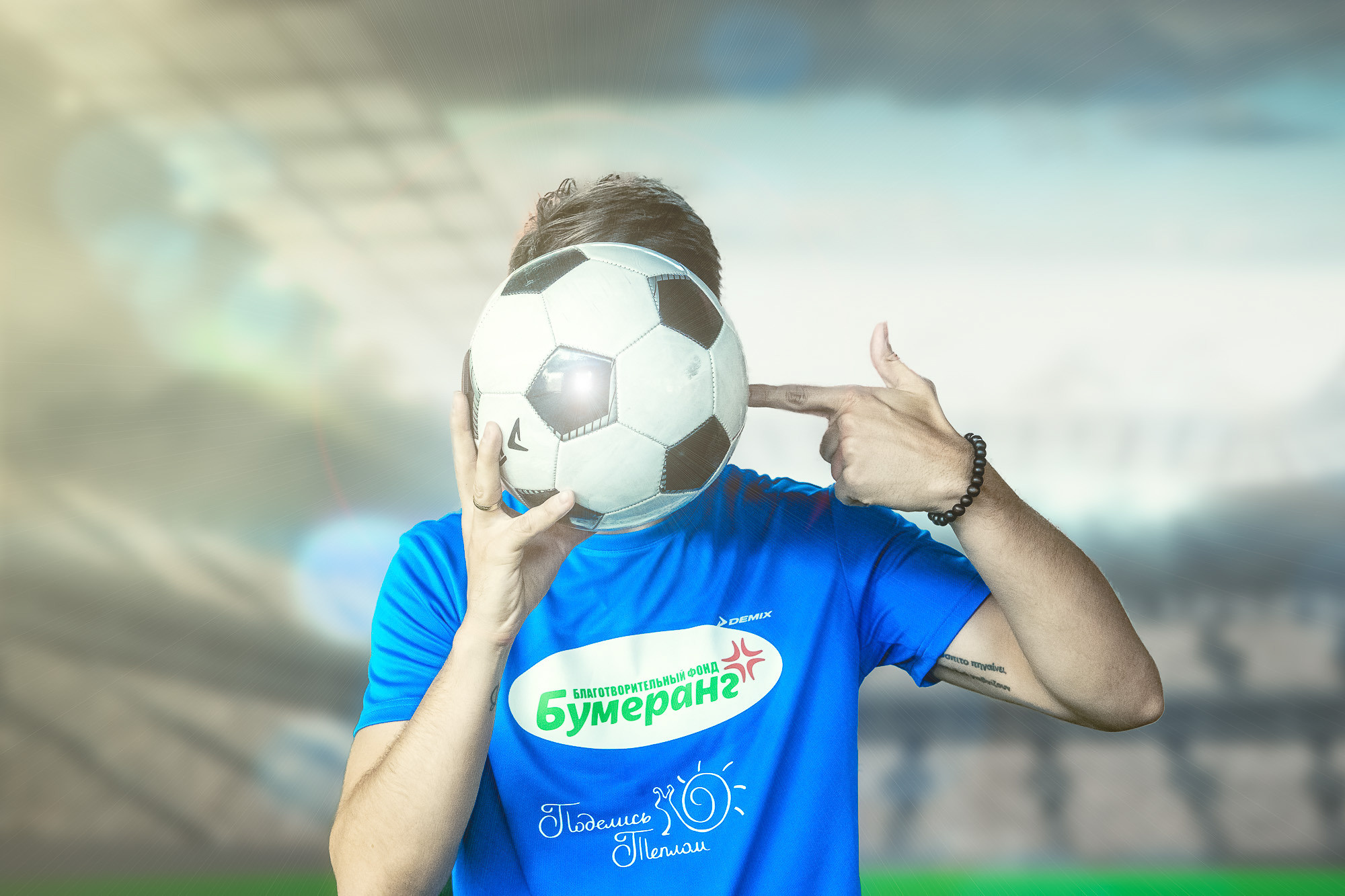 Sport. Kinosura Creative Studio in Helsinki and Kuopio