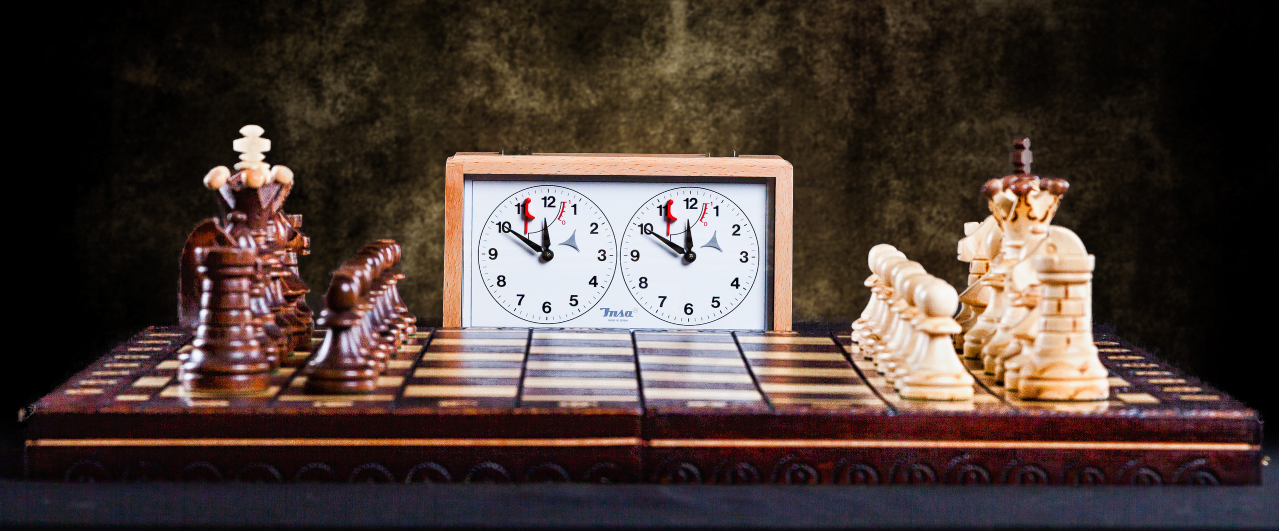 Chess Story. Kinosura Creative Studio Helsingissa ja Kuopiossa