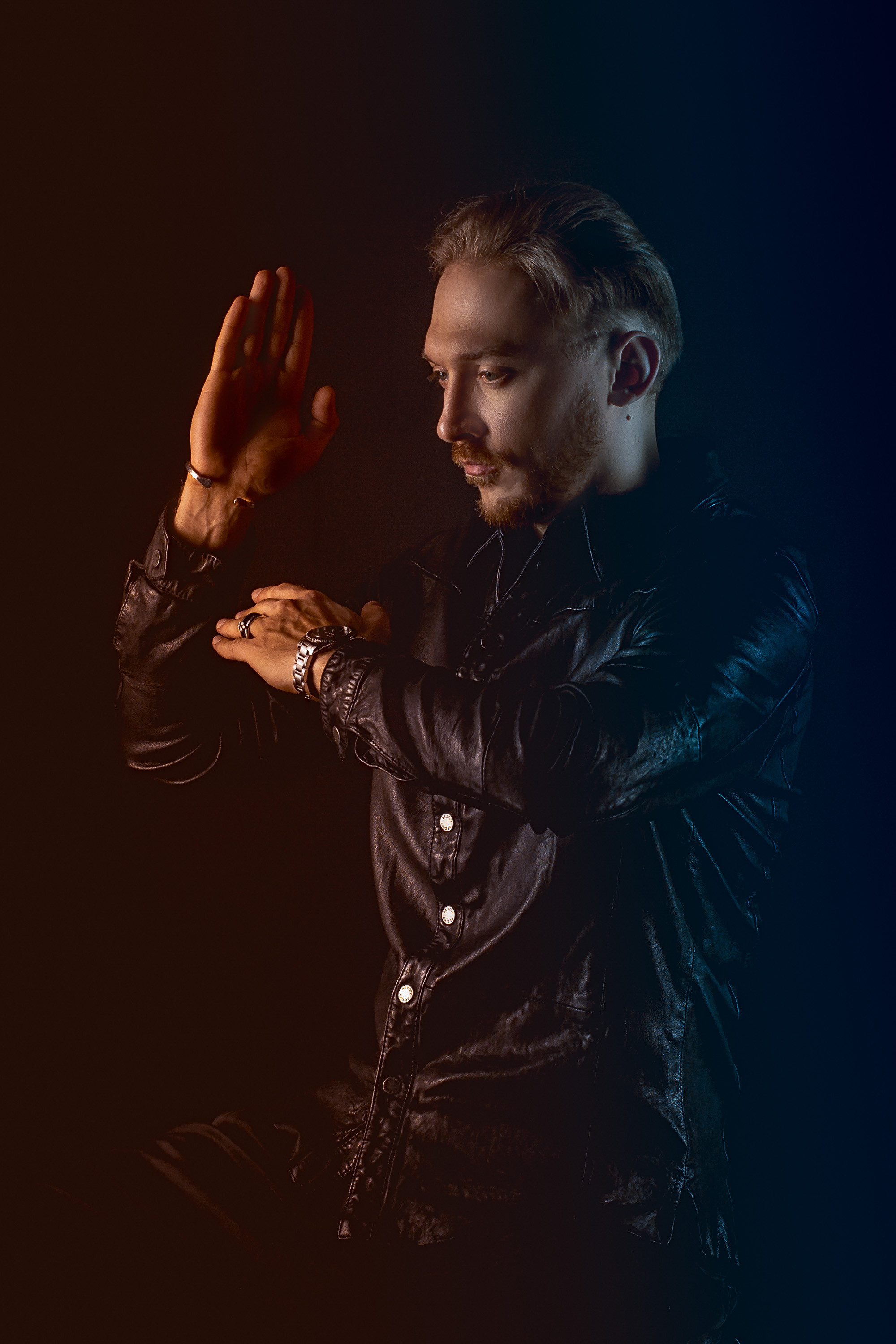 Portraits. Kinosura Creative Studio in Helsinki and Kuopio