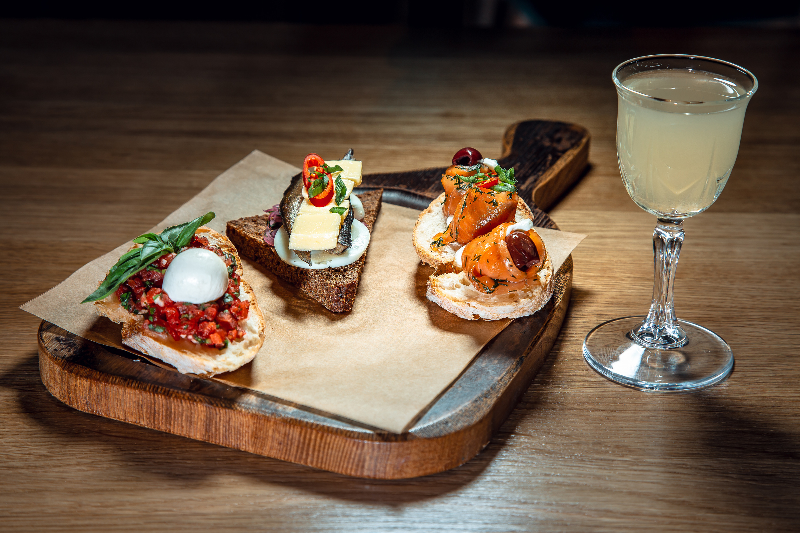 Food Photography. Kinosura Creative Studio in Helsinki and Kuopio