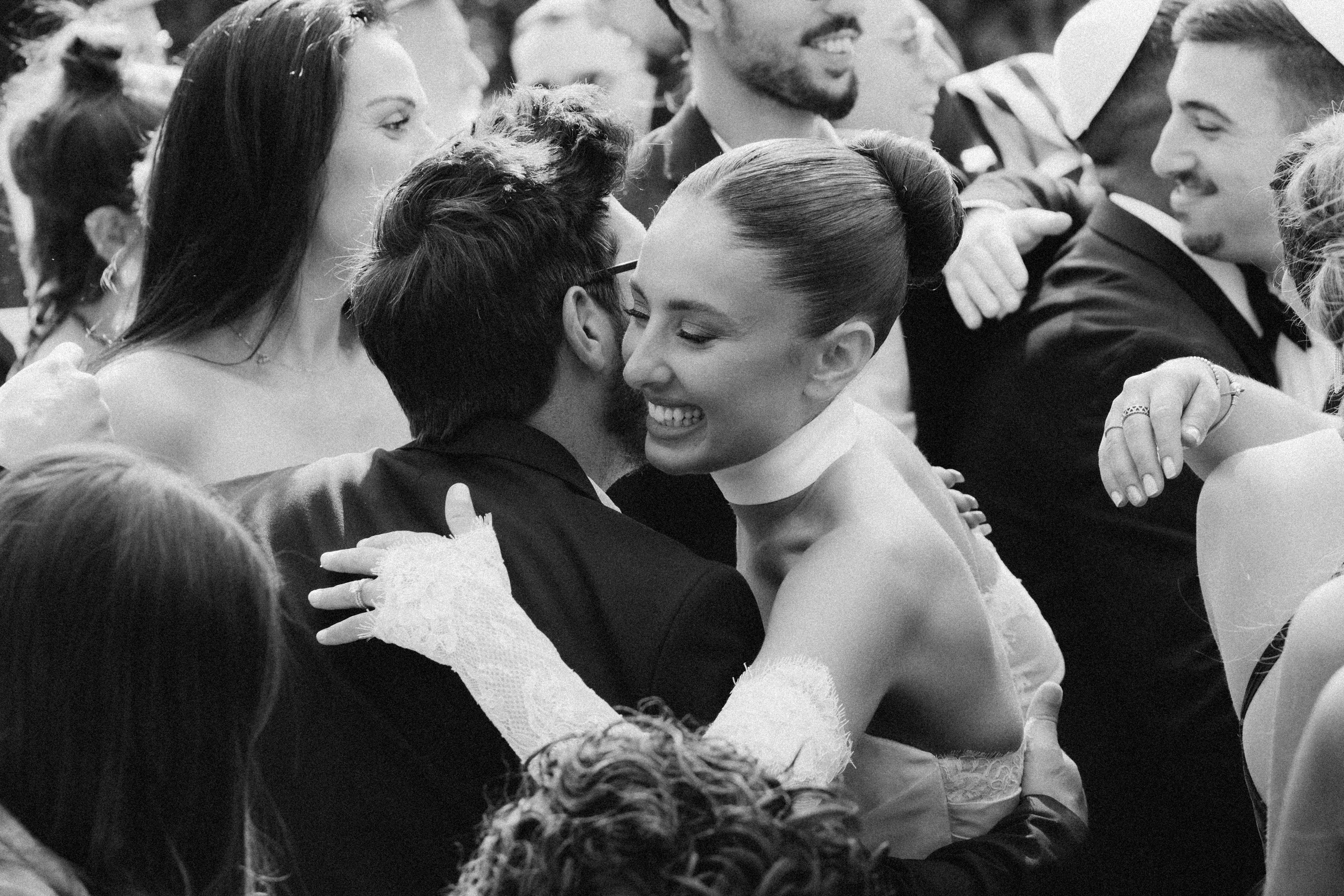 Villa Rizzardi Wedding Photography. Photographer in Italy Anna Linnik