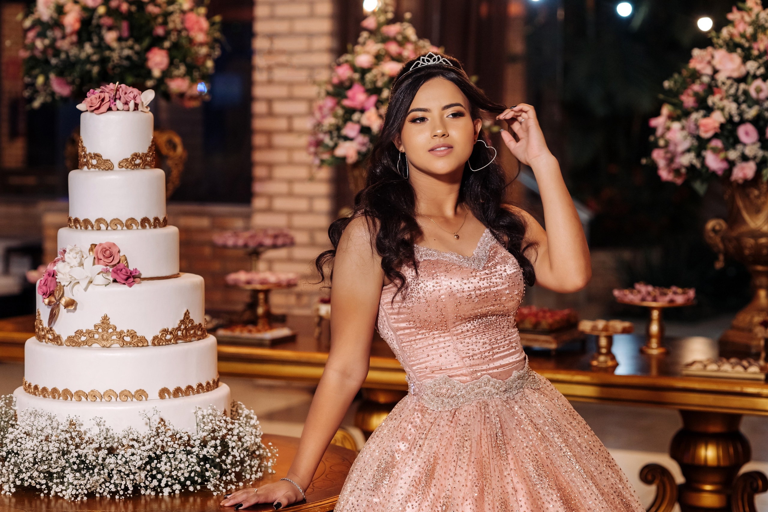 Baile. Fotografia de casamento e ensaios | Montes Claros/MG