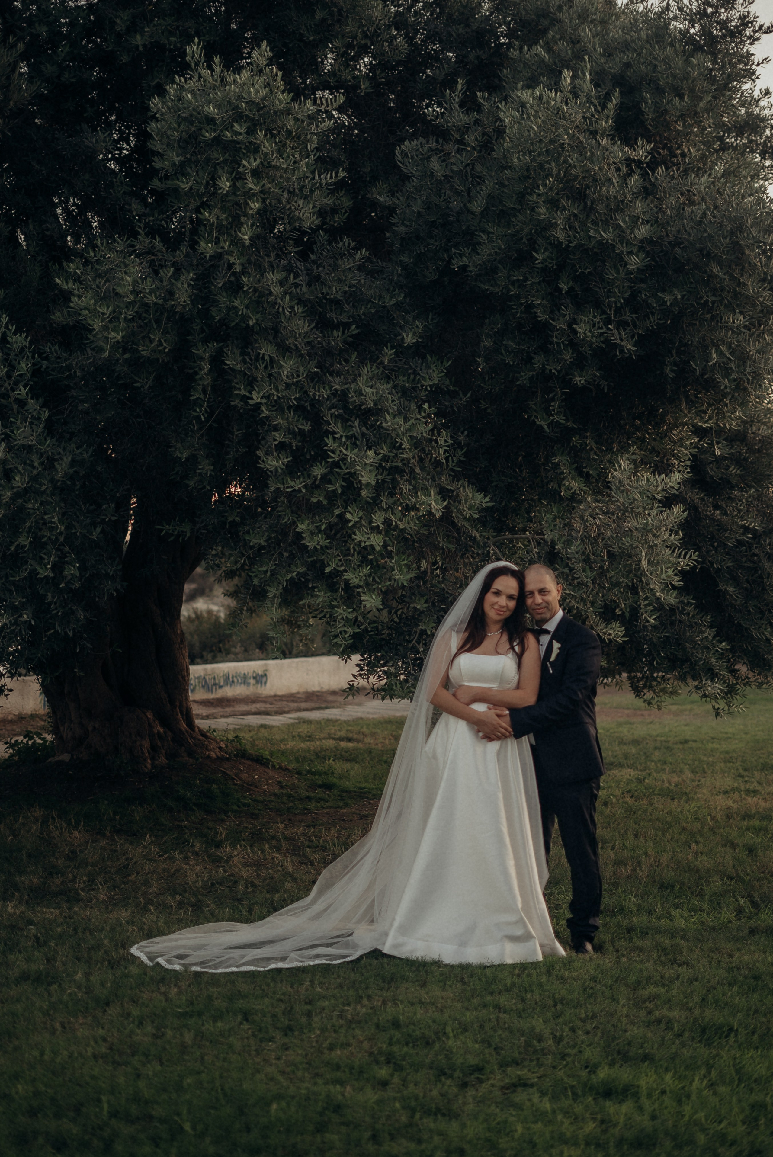 Kostas&Anna. Портретный и семейный фотограф в Лимассоле Кипр Анна Руссу