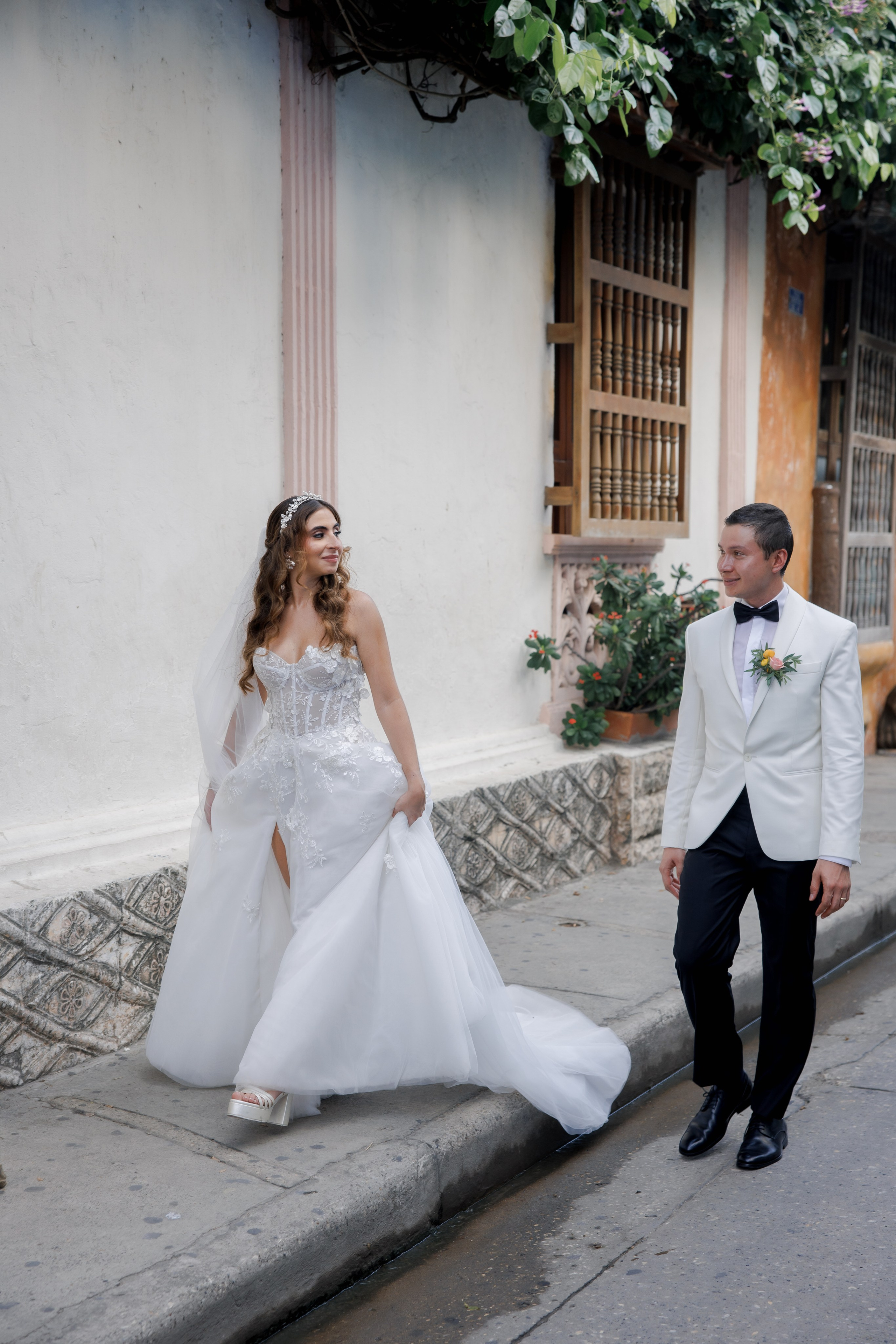 CAMILA & JUAN. UNTERCIO BODAS