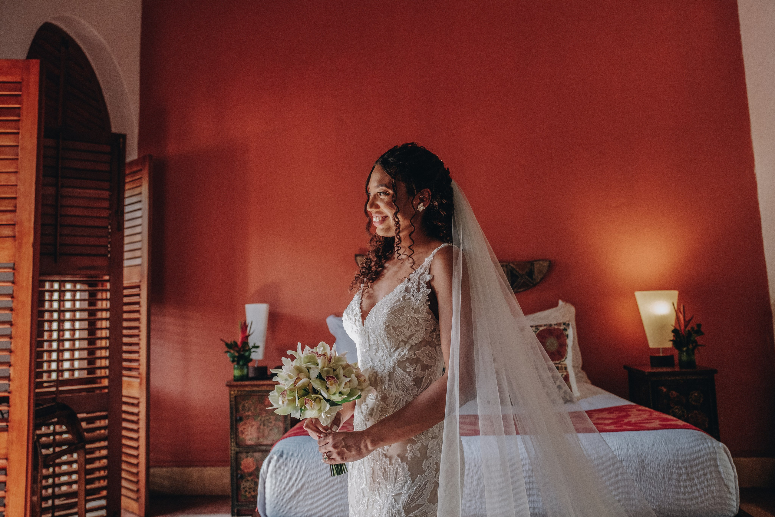 Maria & Jose. UNTERCIO BODAS