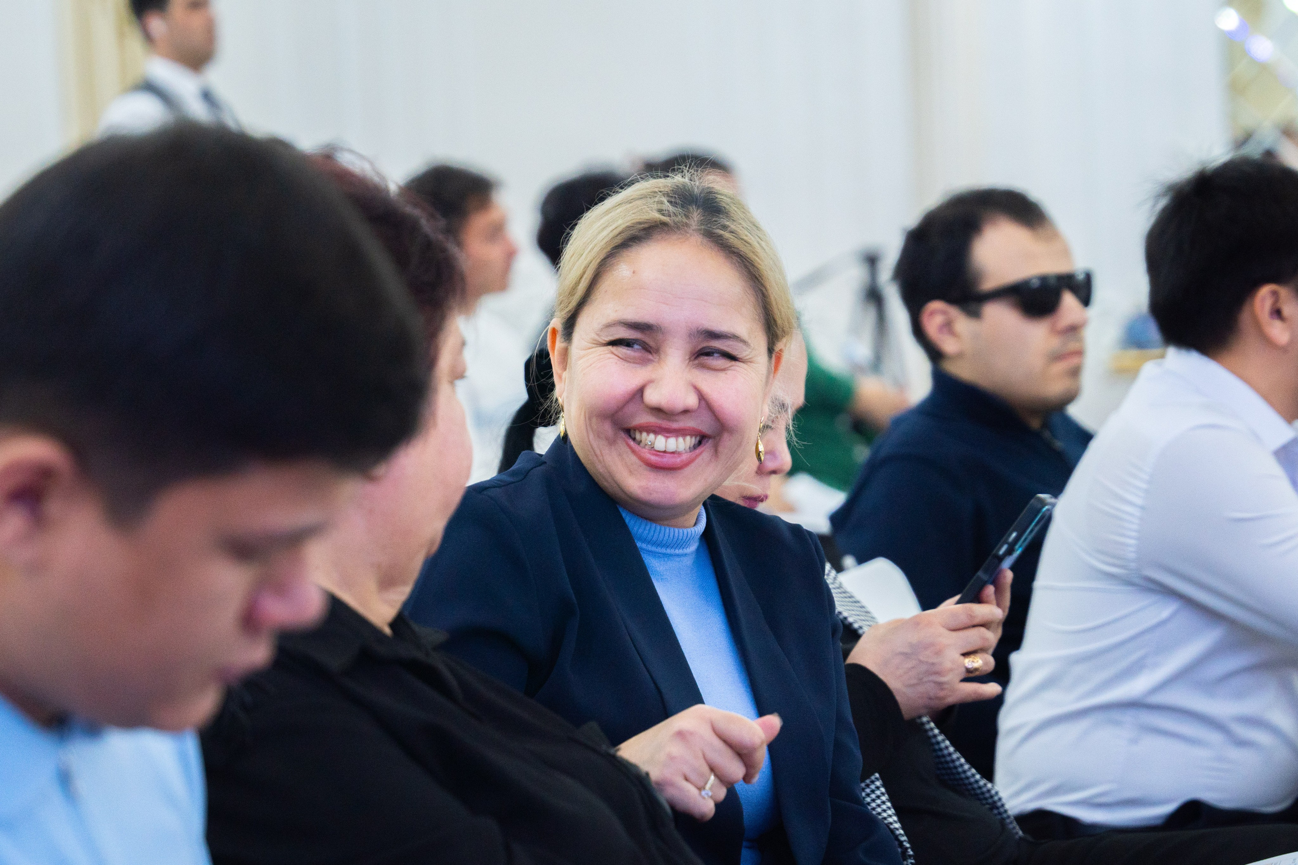 Конференции и Выставки