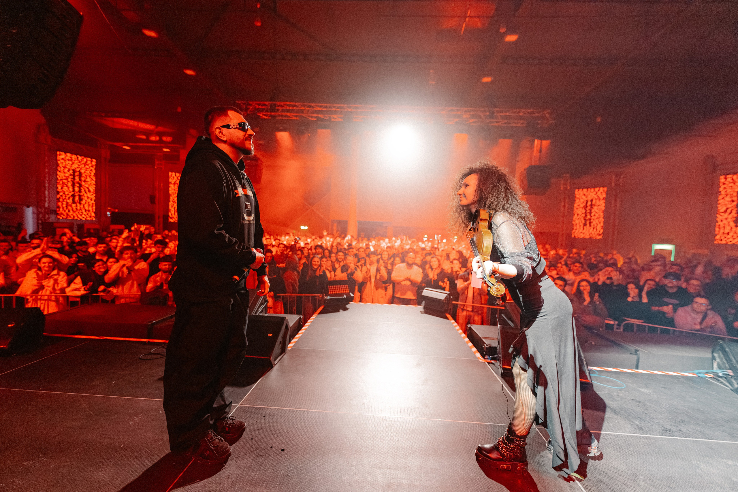 Nightlife Photographer Timișoara | Krisztian Matyas