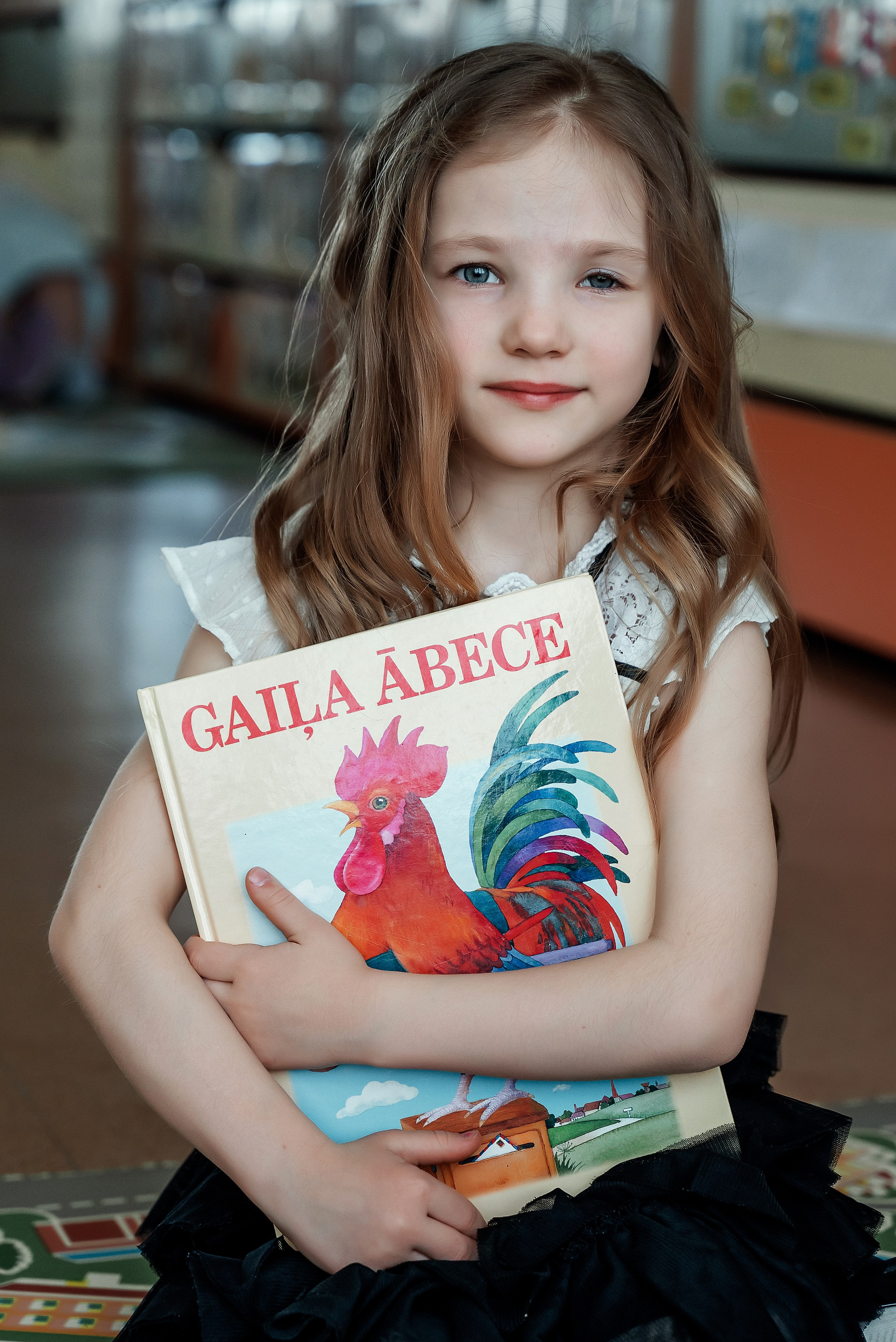 Skudriņas. Ваш фотограф в Латгалии — Александра Юхневича!