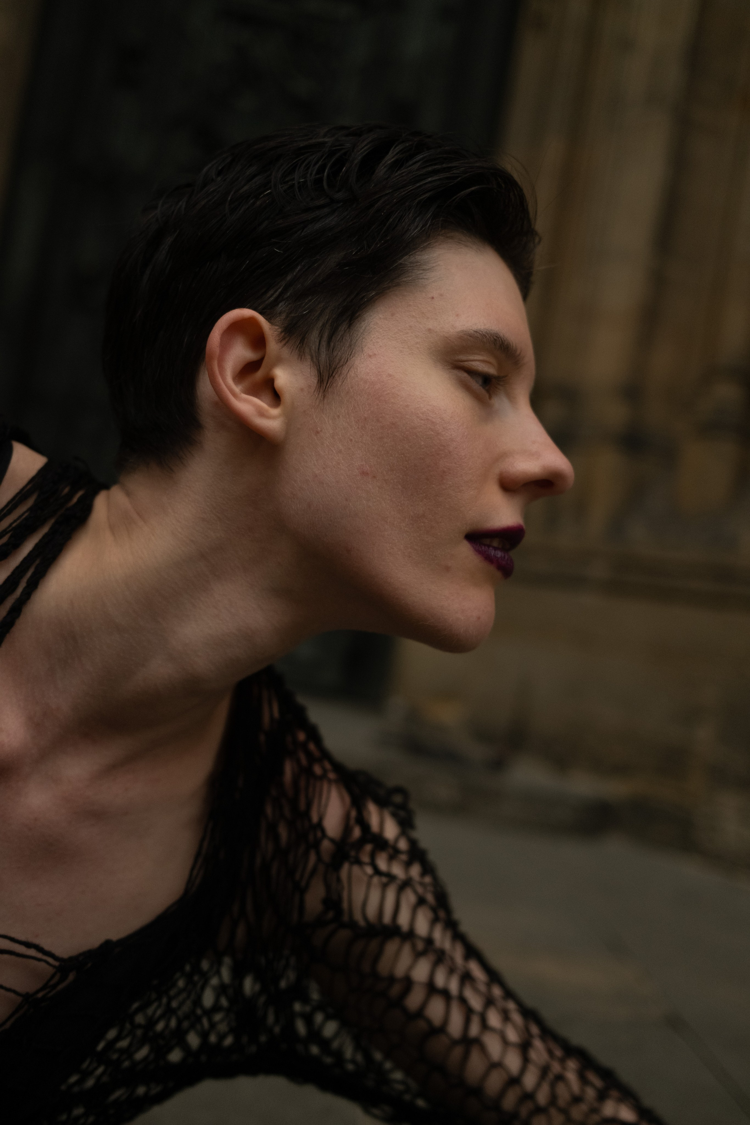 Retouch. Professional Photographer in Berlin — Portraits, Love Story, Events, F