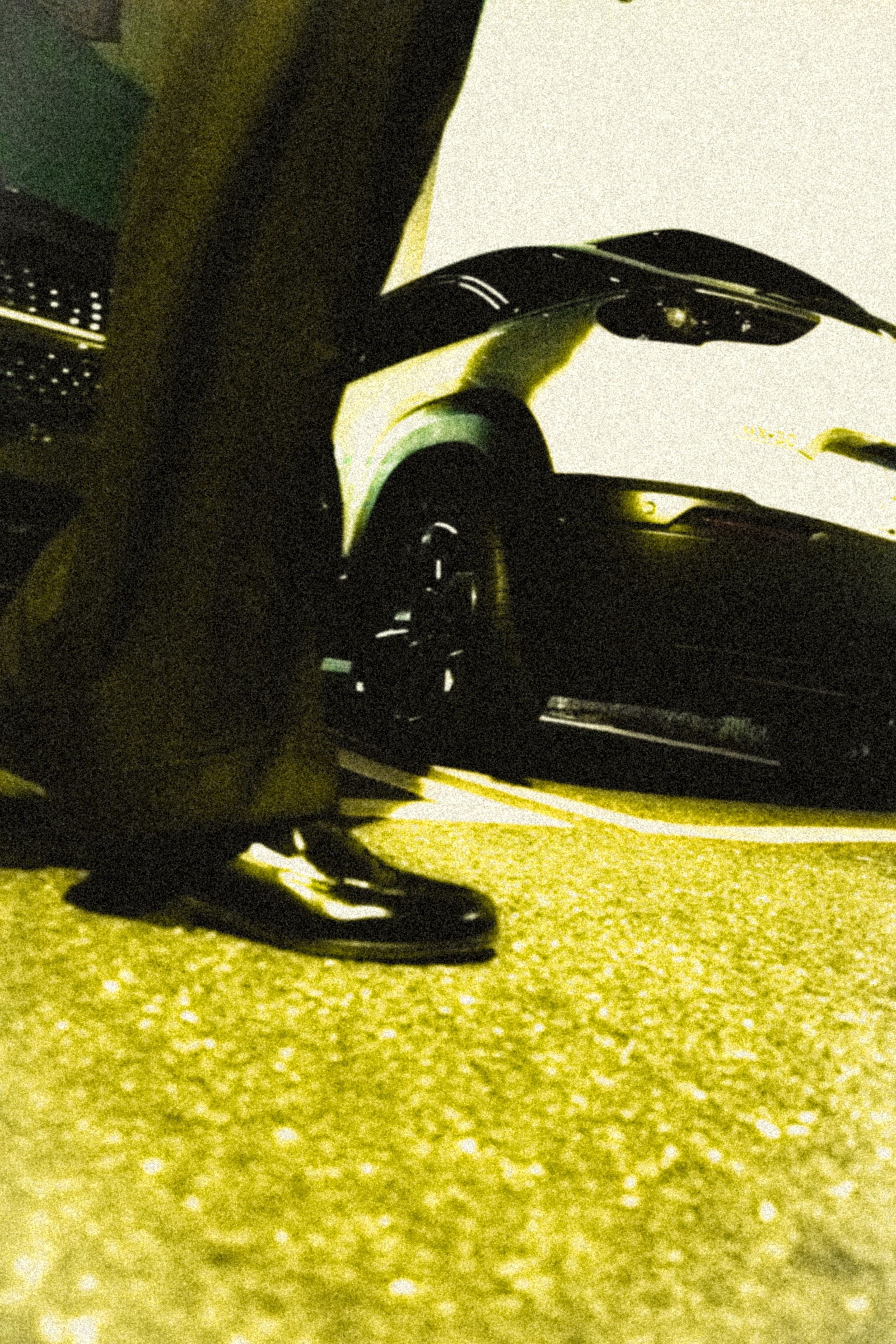 FAROQIE　PROJECT. Anna Miyauchi