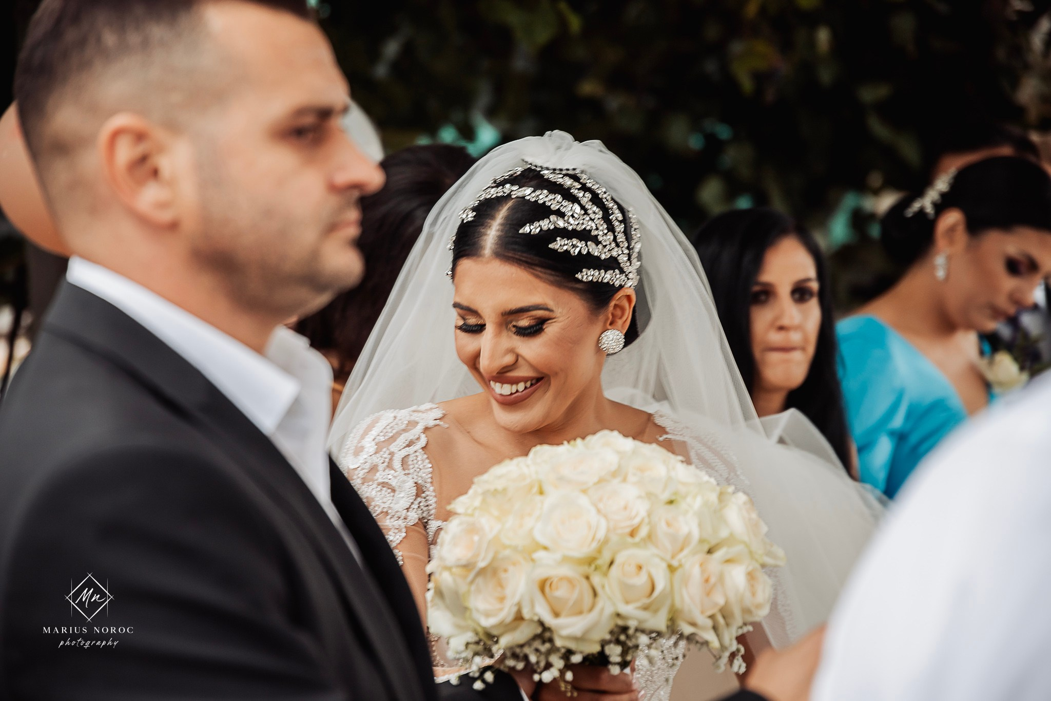 Lăcri & Cristi | Restaurant Madras Sasca Nouă