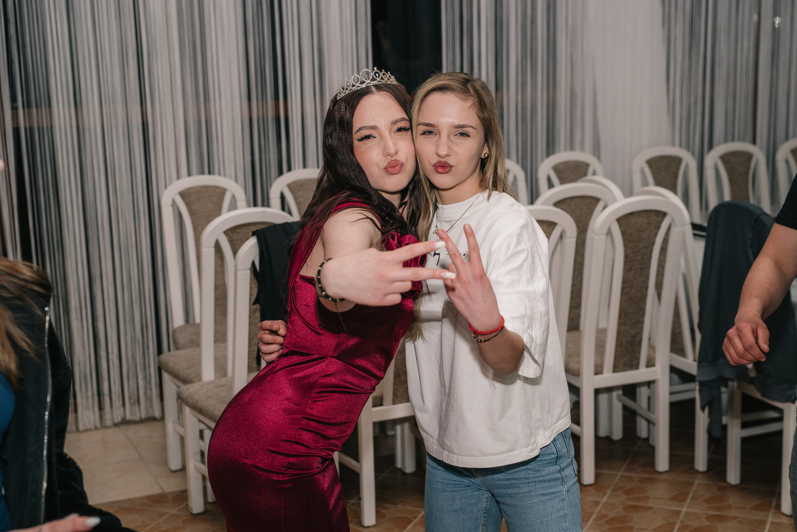 Andreea - Majorat. Tudor Respinciuc - Fotograf de Evenimente