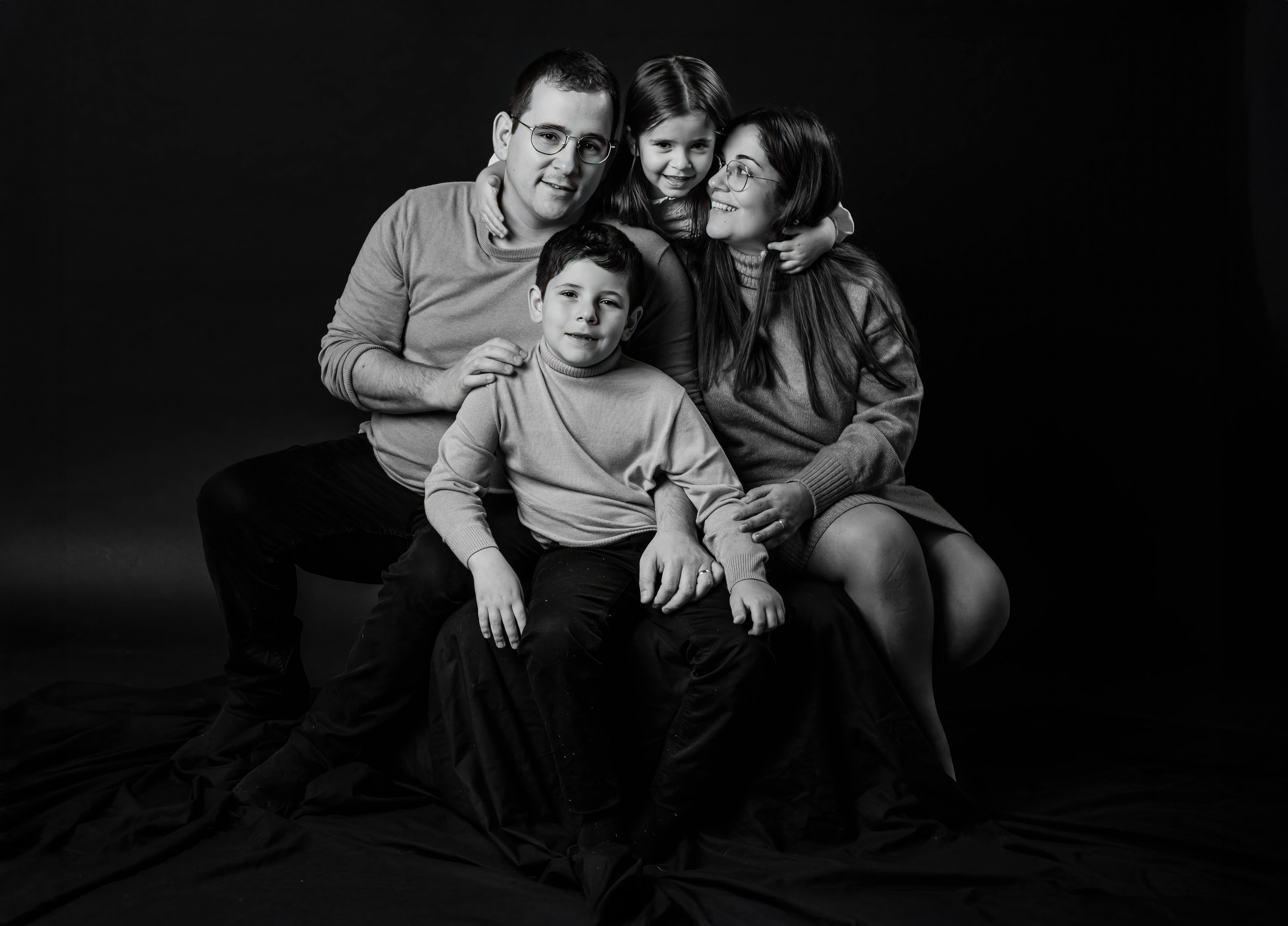 Estúdio. Luis Rodrigues Fotografia