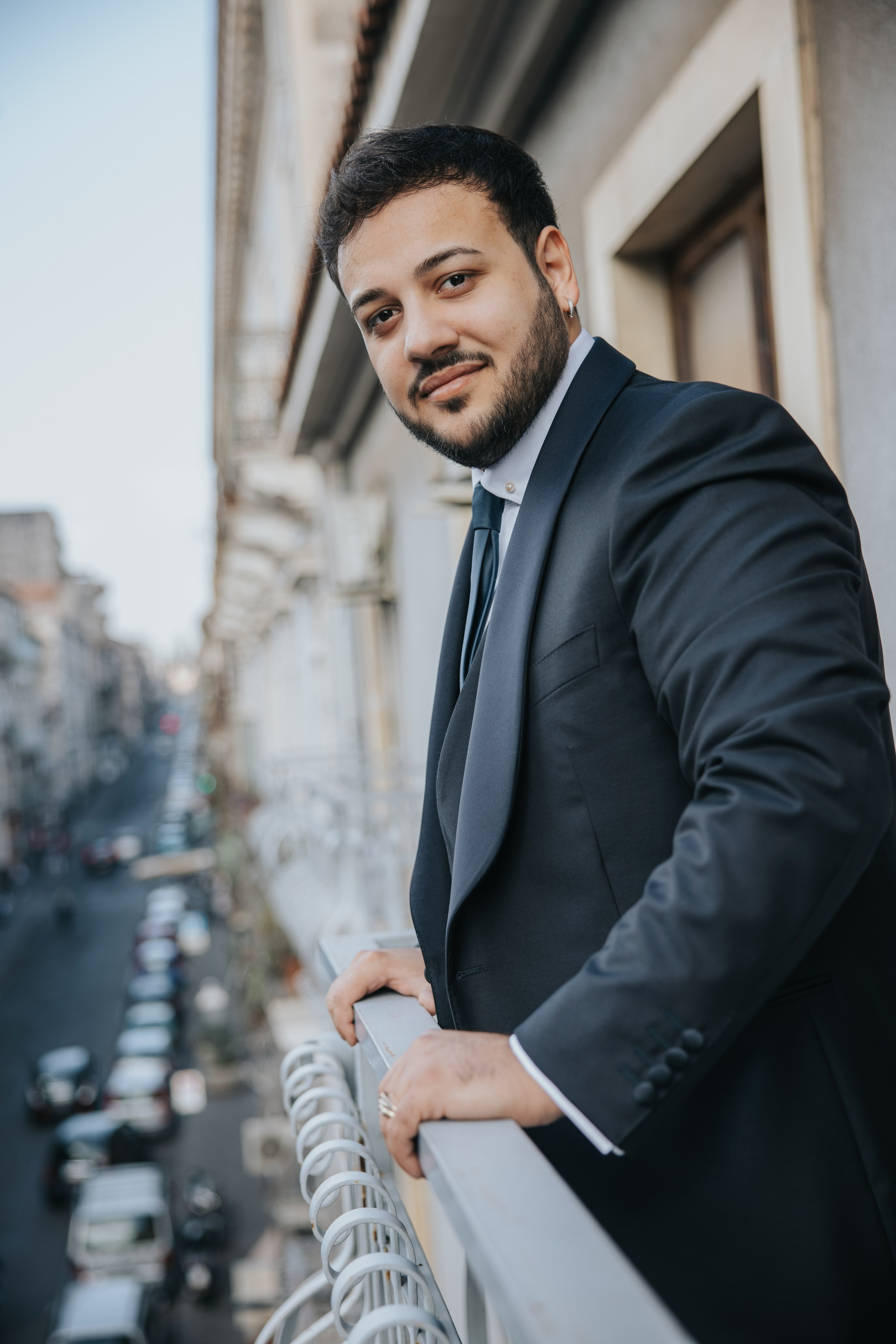 Salvo + Lorena. Trinacria Fotografia