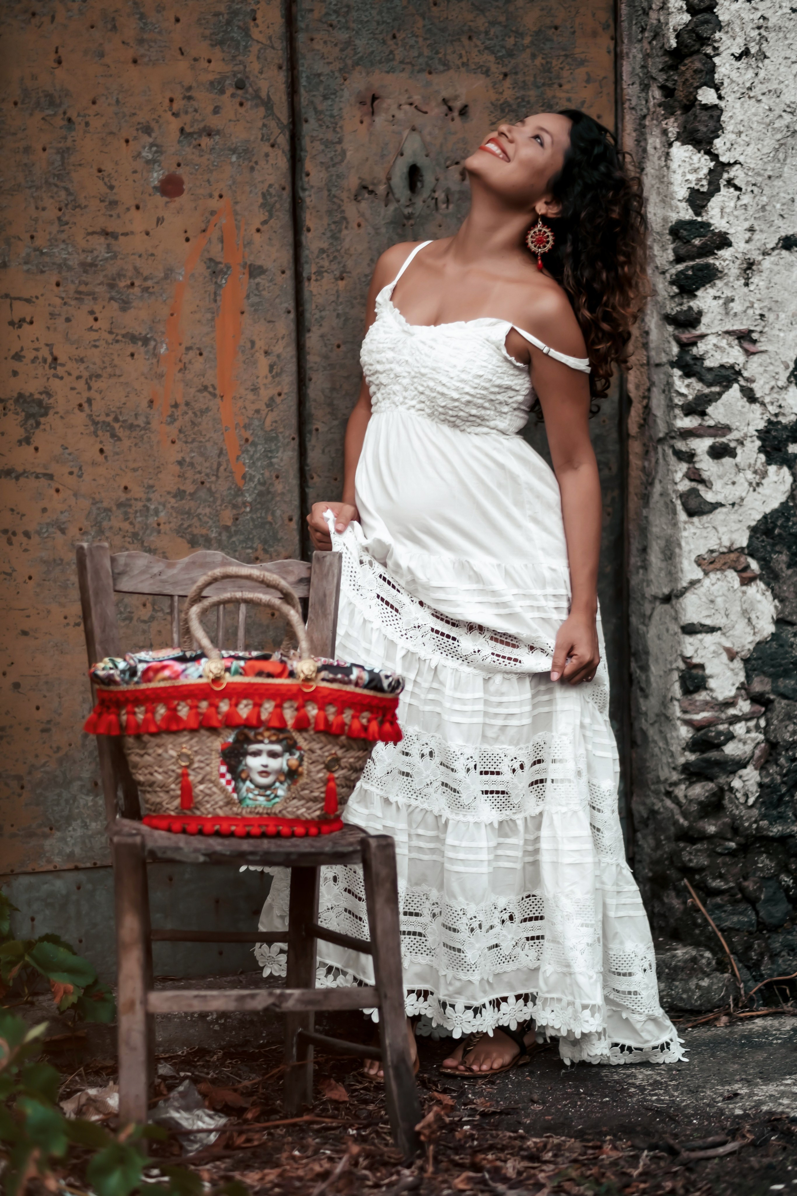 This little bun is almost done… Giorgio. Trinacria Fotografia