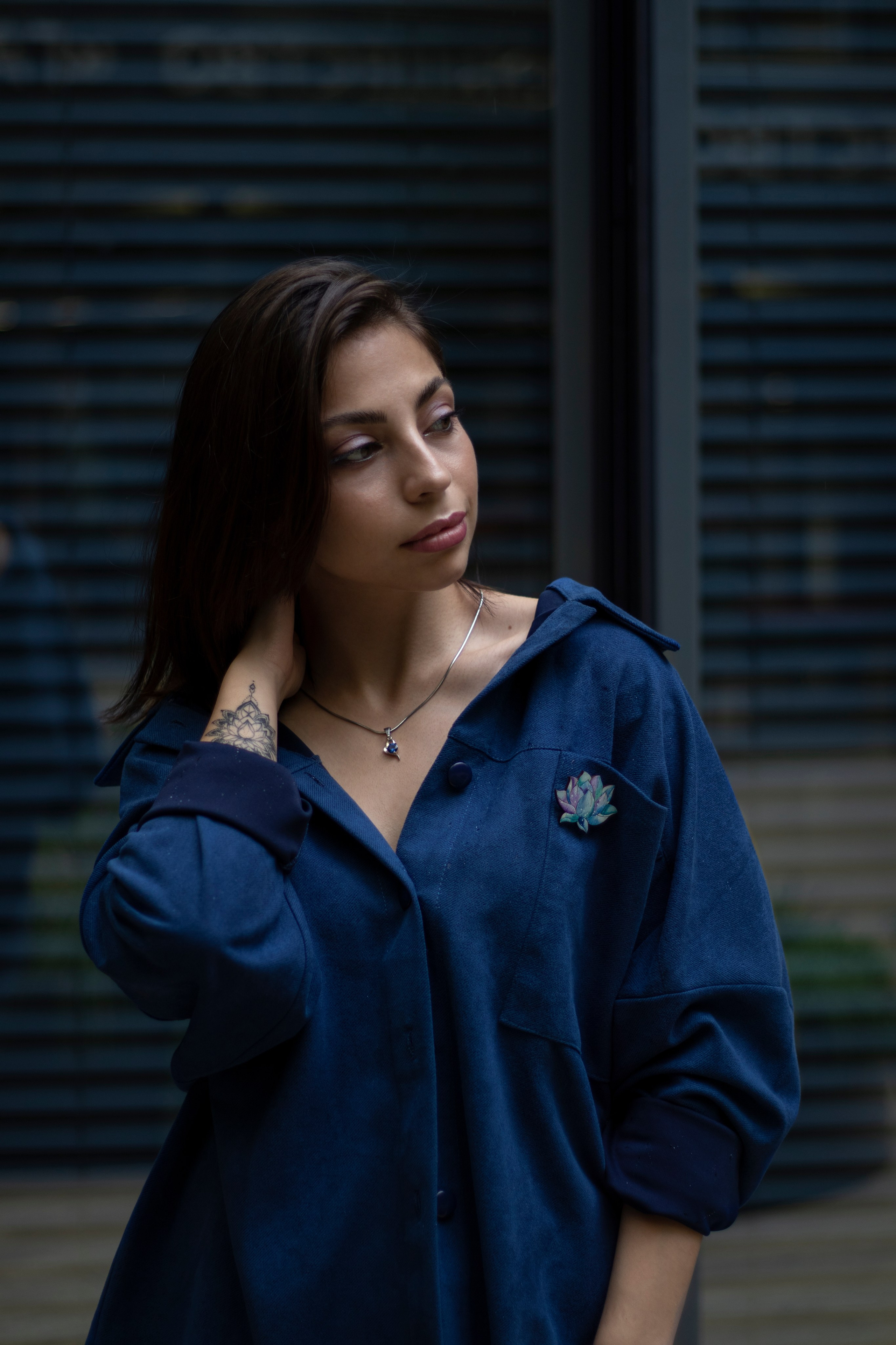 Blue. Свадебный и портретный фотограф в Валенсии Дмитрий Леонов