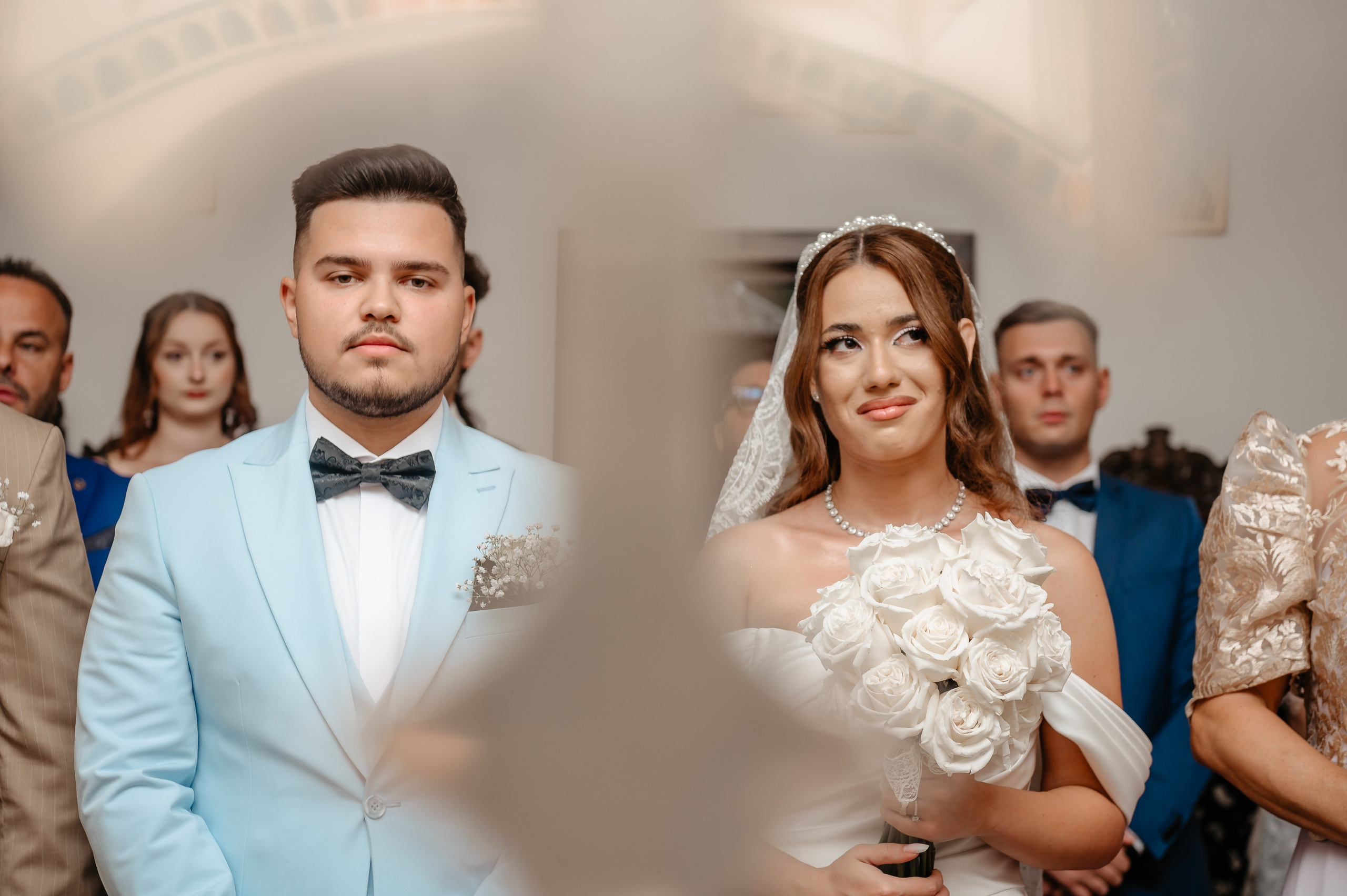 Bianca & Vlad. Ionut Birceanu