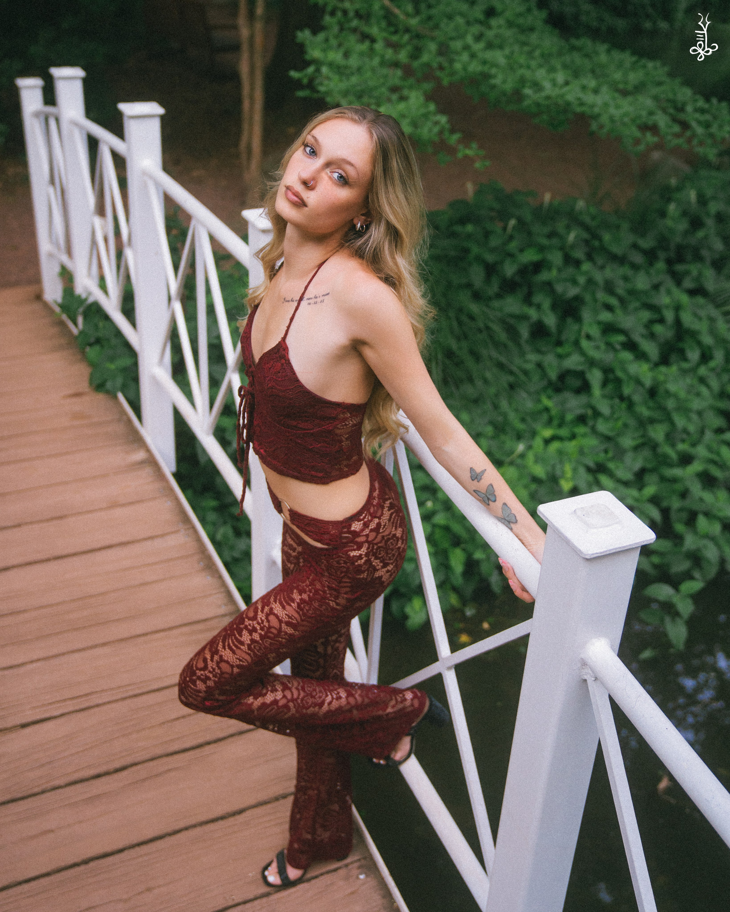 BROOKYLNN. Ke’Ondris