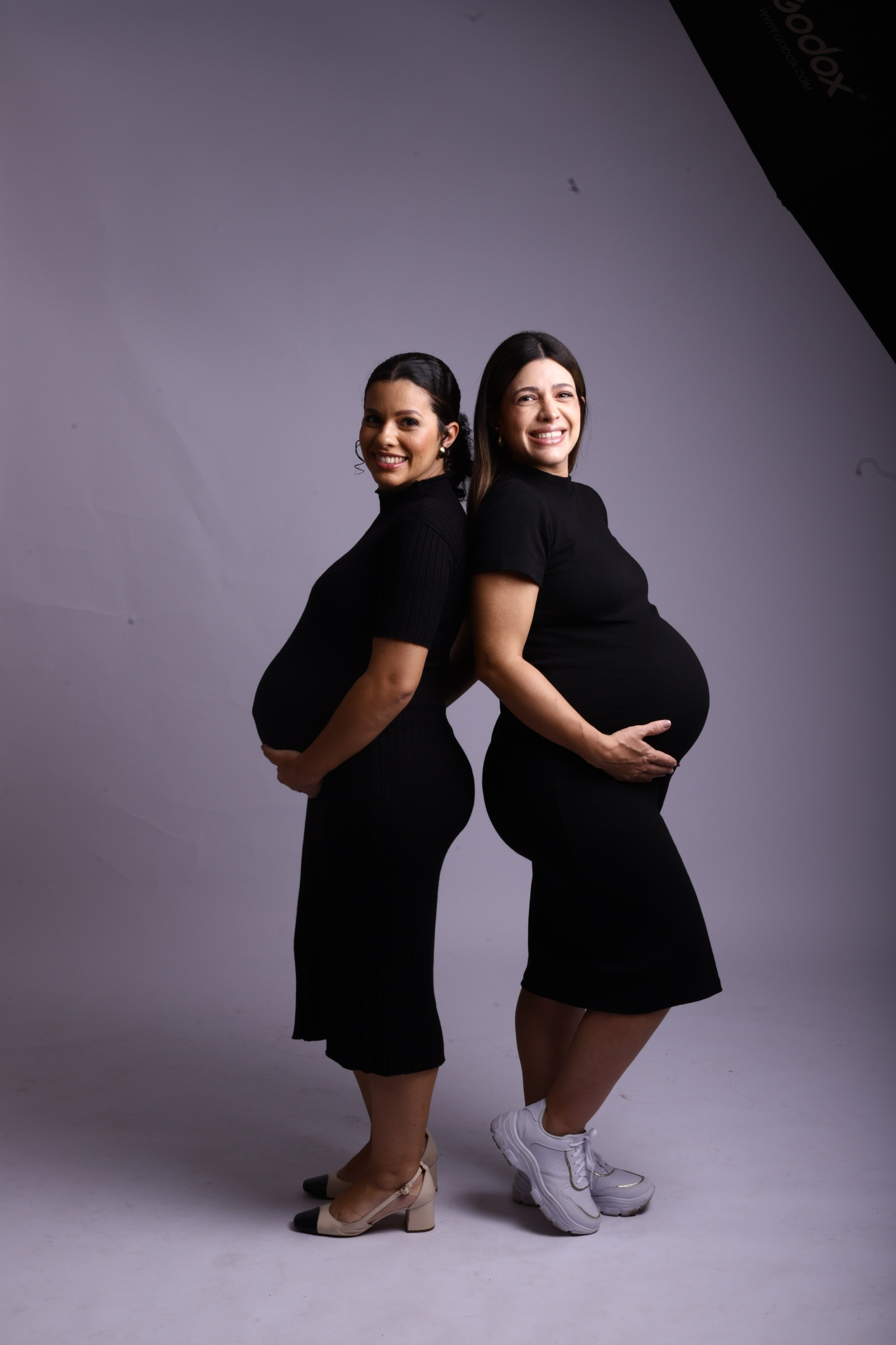 Paula — Gestante. Estúdio Ibrahim | Fotografia em Uberlândia — Corporativo e Família