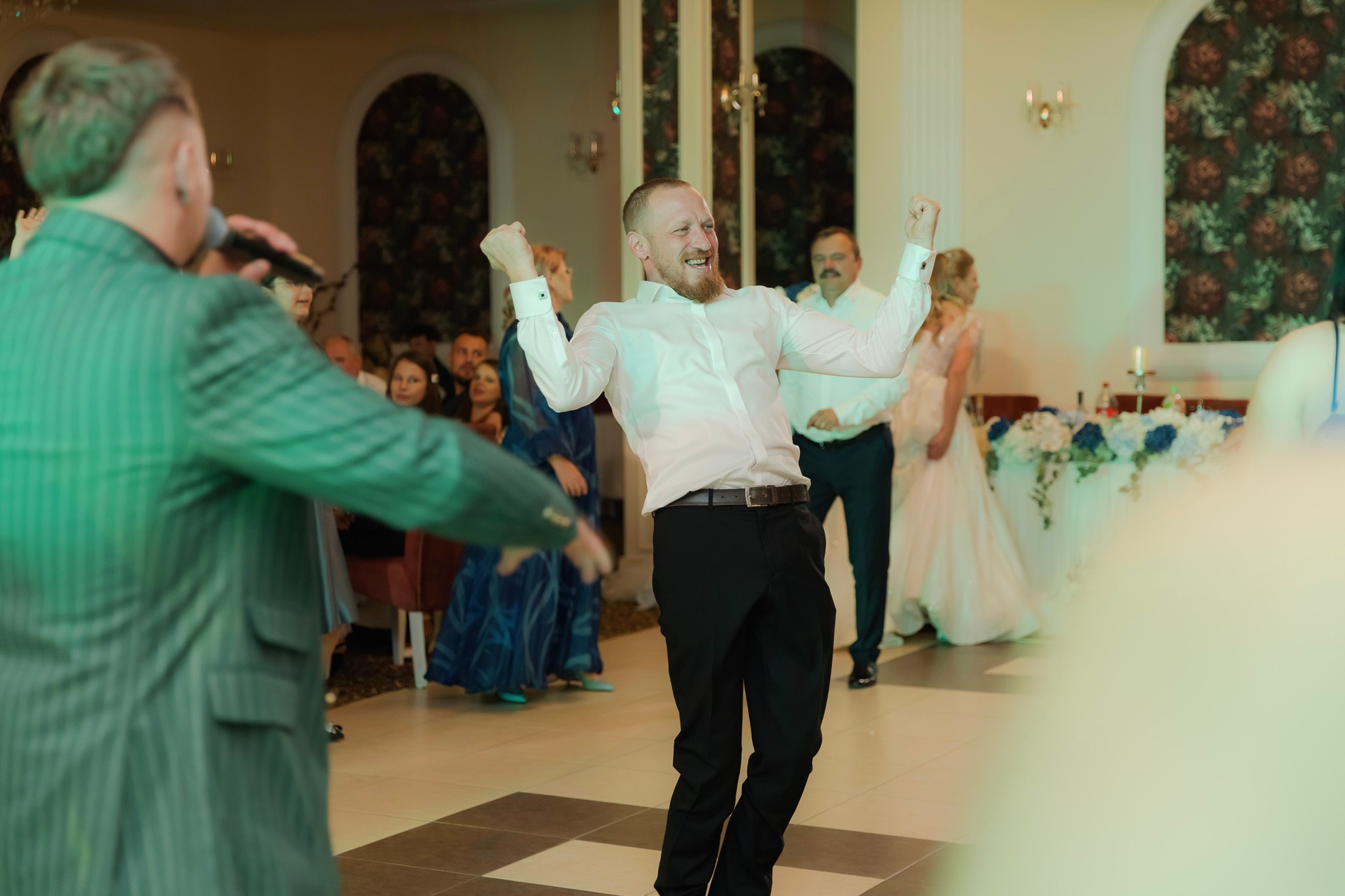 Mihai & Oana. Servicii foto-video profesionale, pentru momente de neuitat