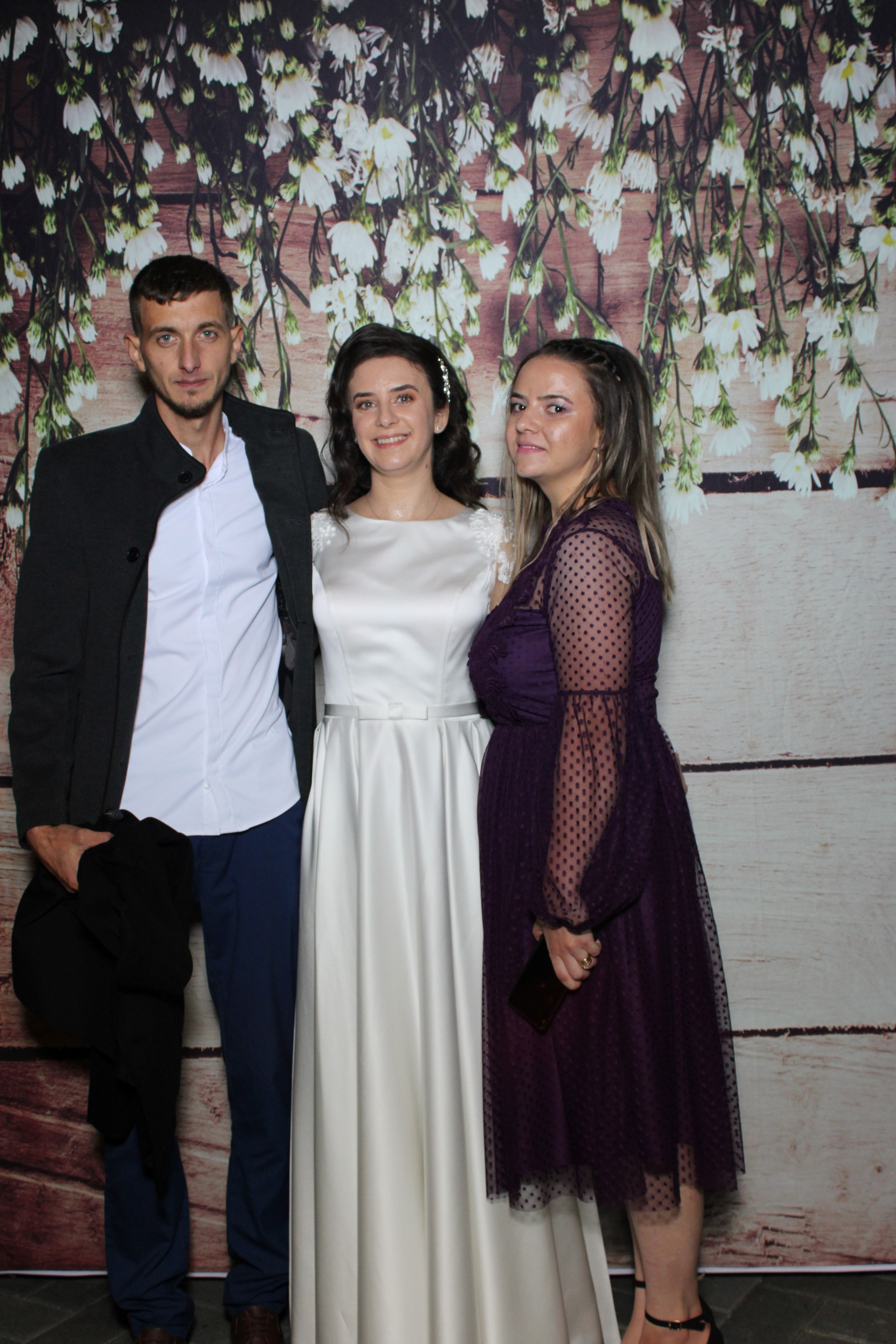 Nunta Cristi & Andreea. Servicii foto-video profesionale, pentru momente de neuitat