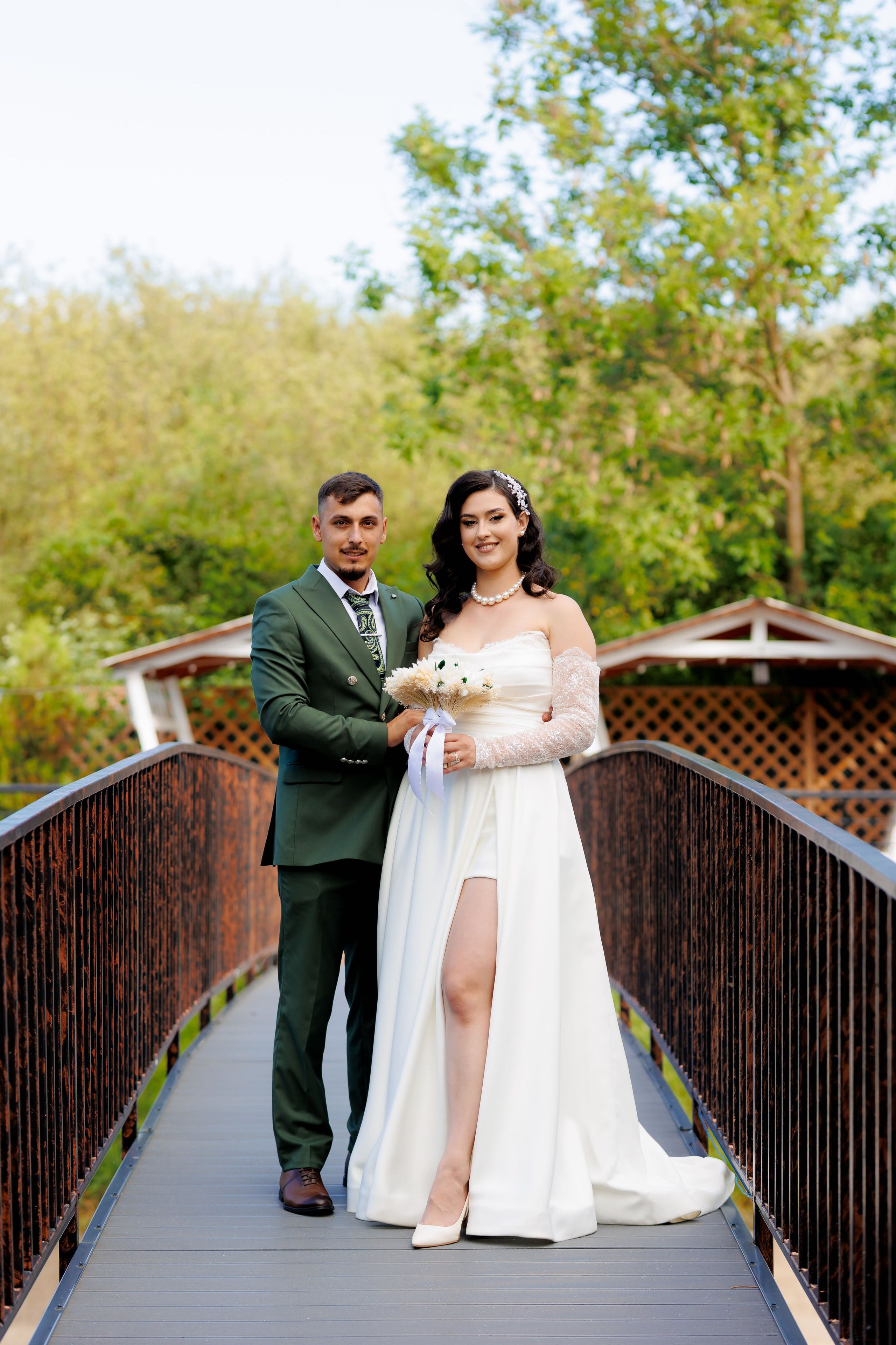 Nunta Nicoleta & Răzvan | Fotografie & Videografie Profesională. Servicii foto-video profesionale, pentru momente de neuitat