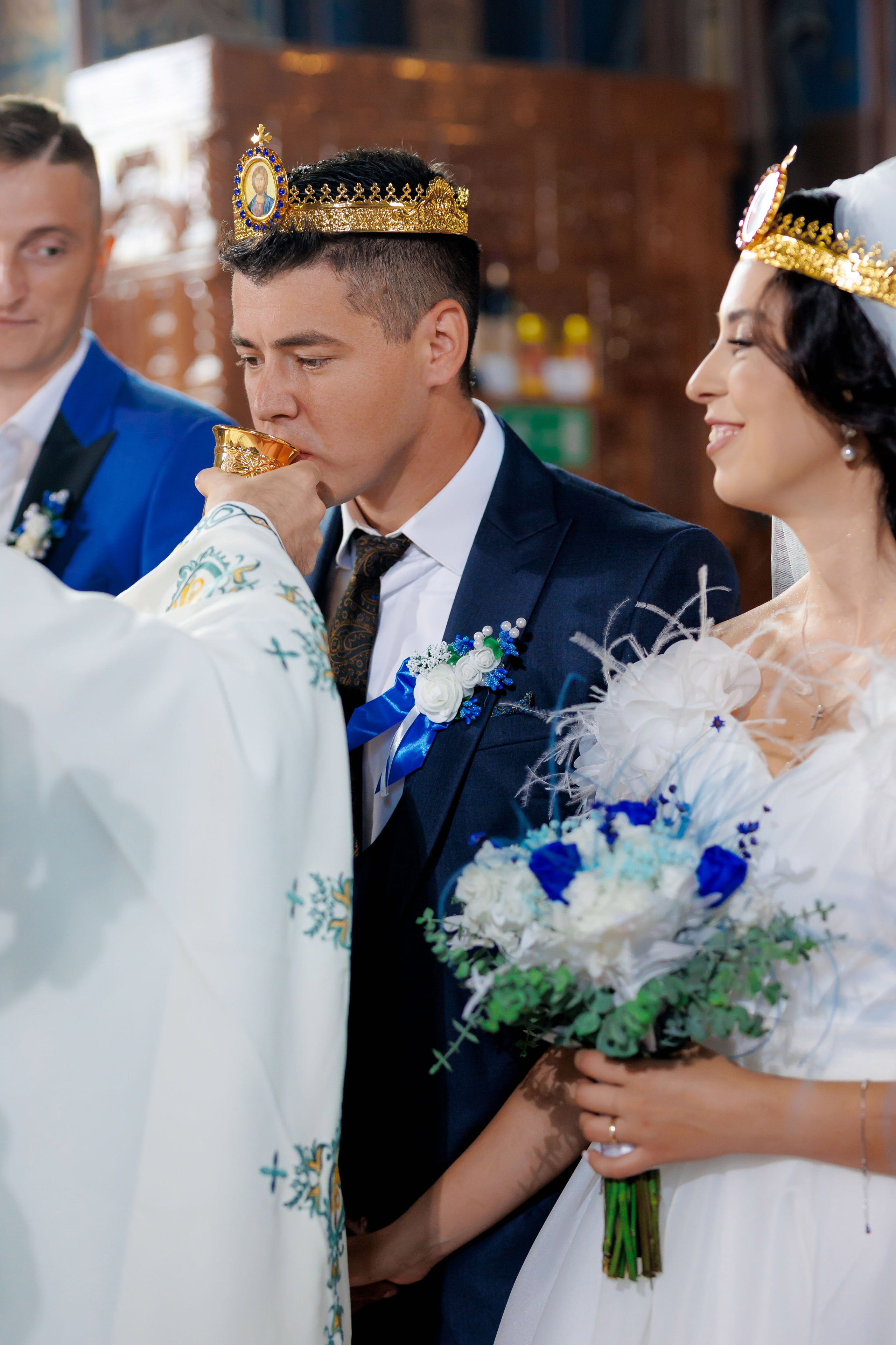Loredana & Emilian – Ziua Nunții | Videografie - fotografie Botez Suceava, Iași, Botoșani. Servicii foto-video profesionale, pentru momente de neuitat