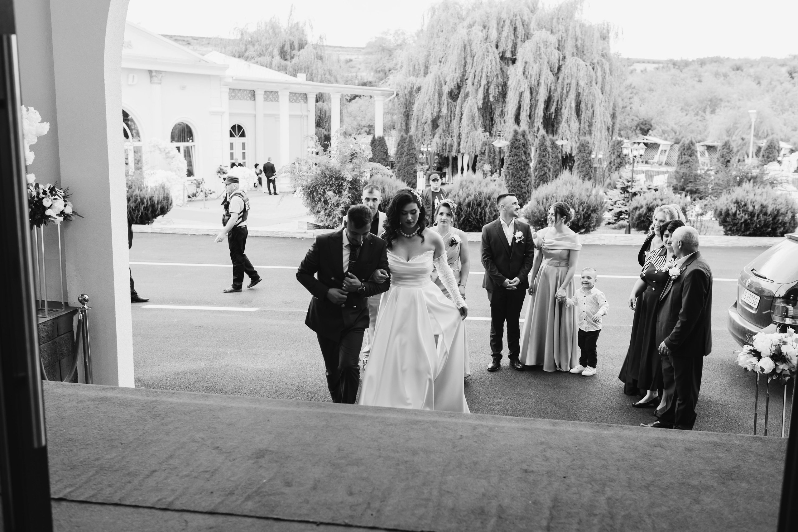 Nunta Nicoleta & Răzvan | Fotografie & Videografie Profesională. Servicii foto-video profesionale, pentru momente de neuitat