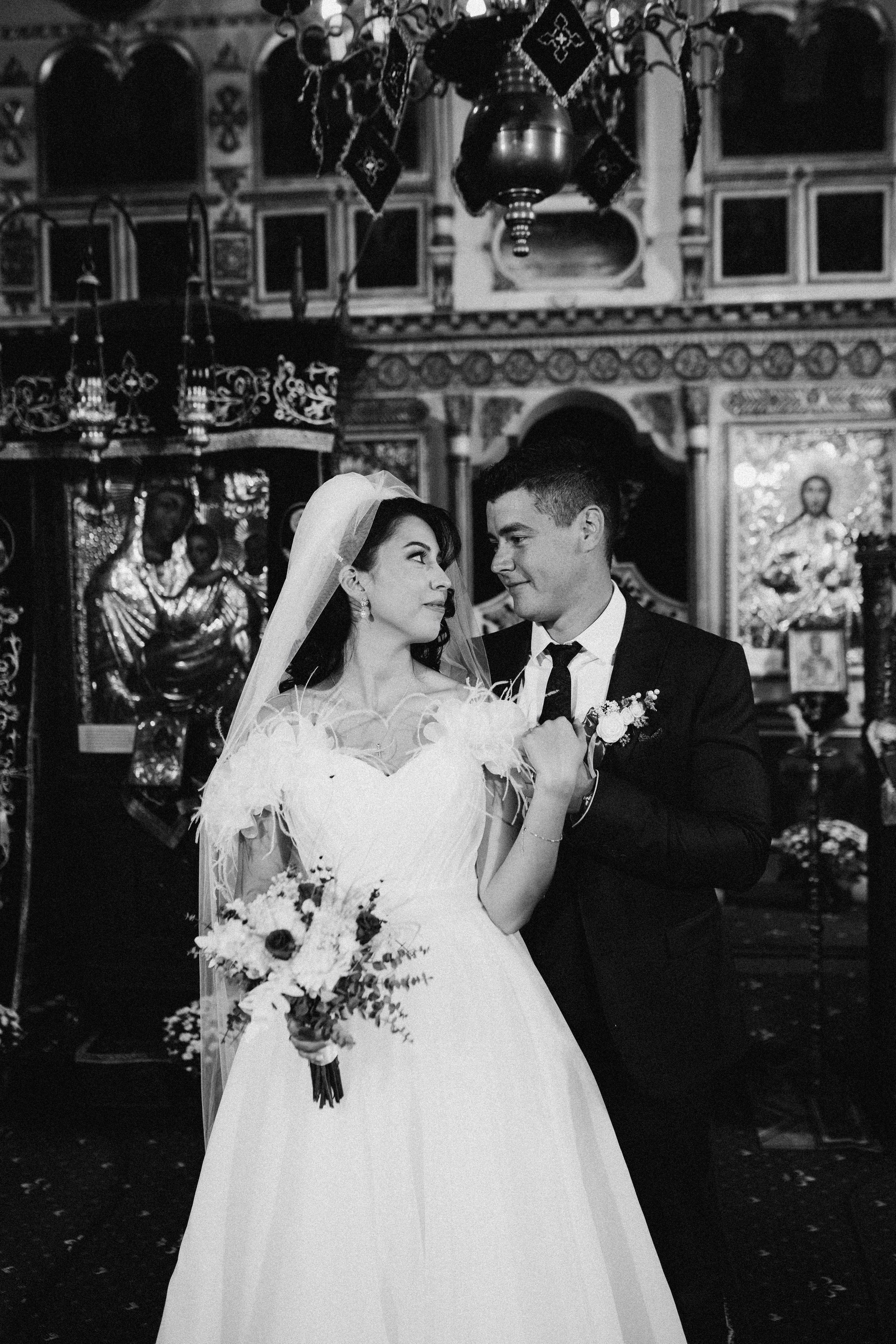 Loredana & Emilian – Ziua Nunții | Videografie - fotografie Botez Suceava, Iași, Botoșani. Servicii foto-video profesionale, pentru momente de neuitat