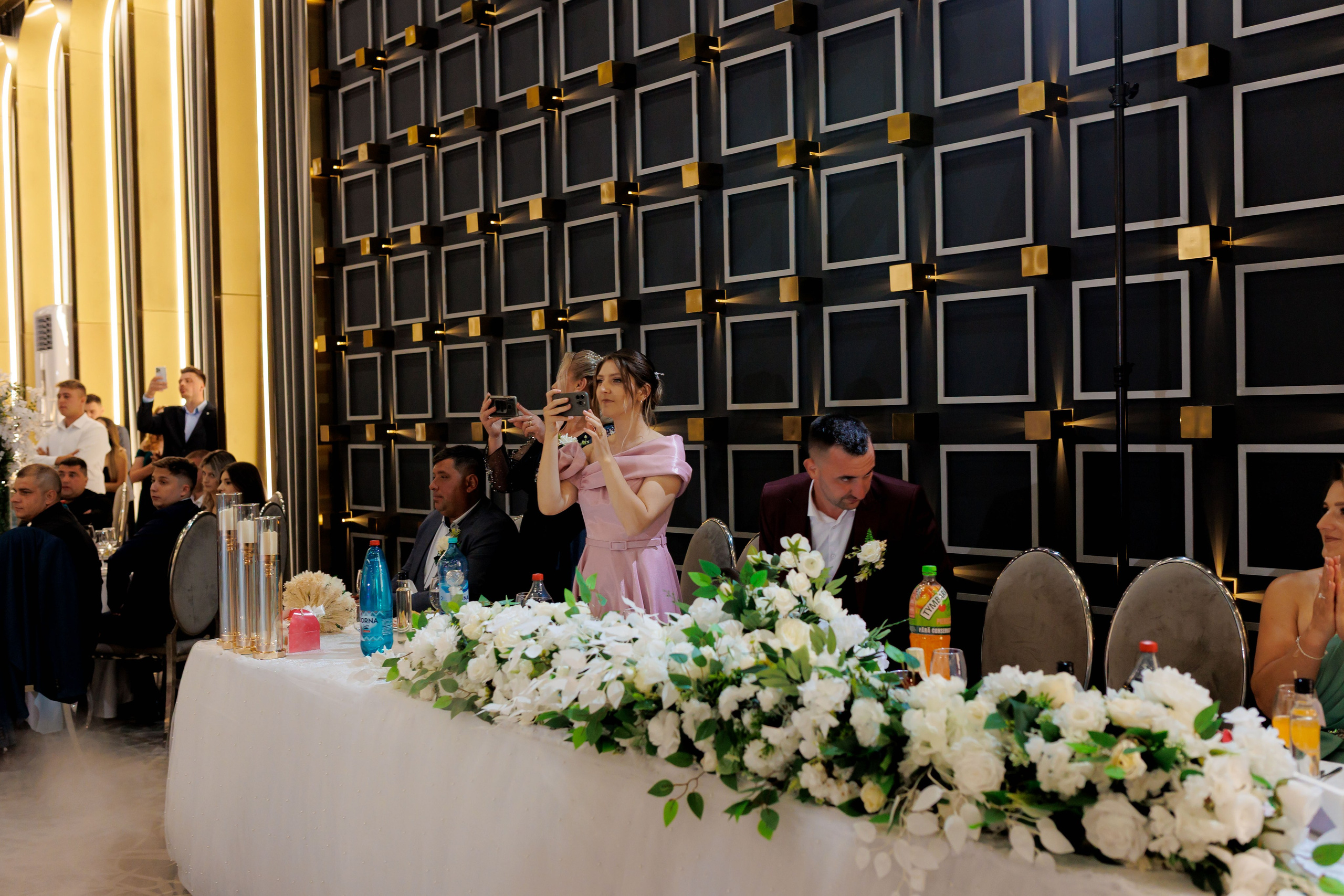 Nunta Nicoleta & Răzvan | Fotografie & Videografie Profesională. Servicii foto-video profesionale, pentru momente de neuitat