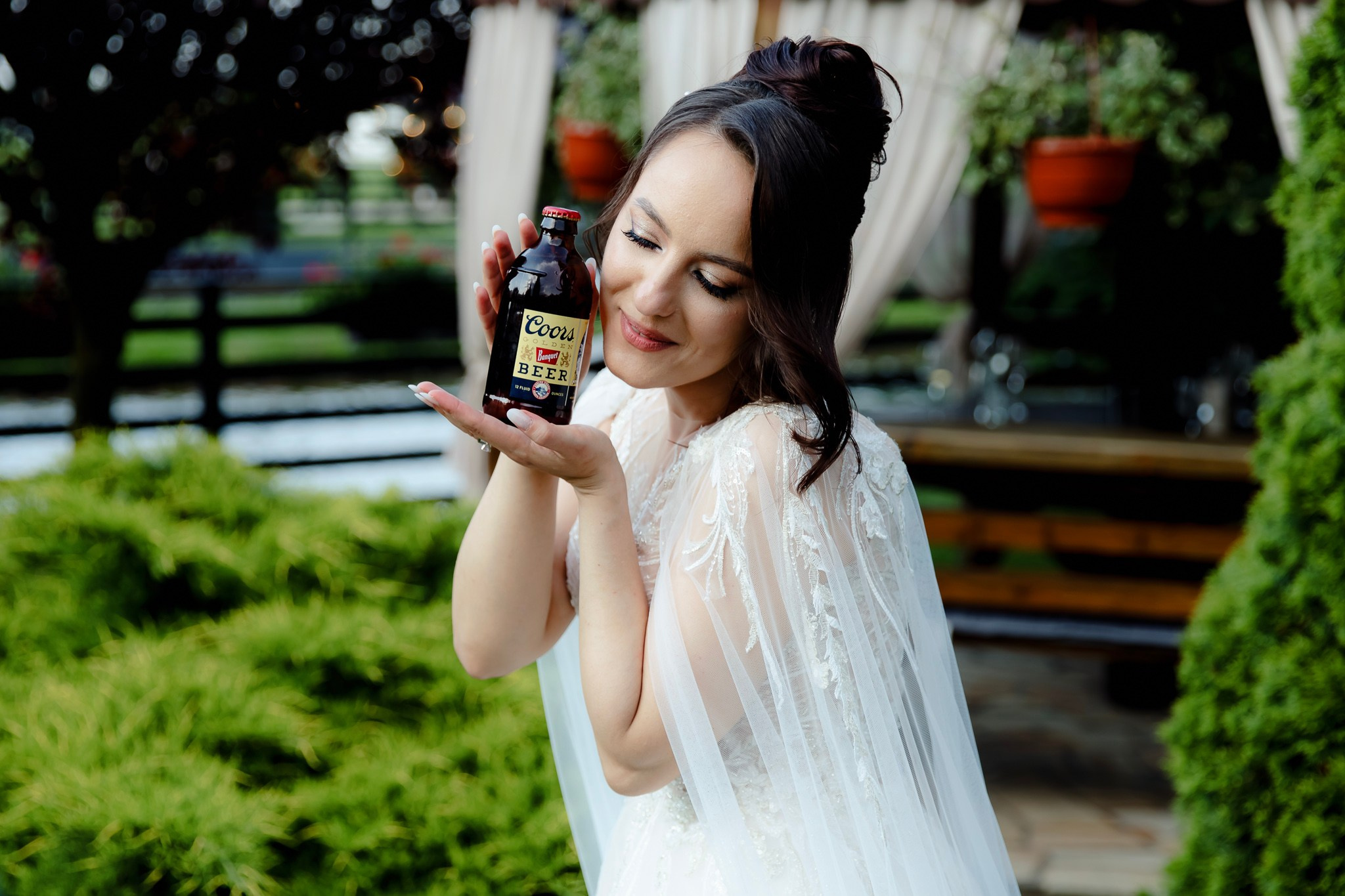 Ioana & Ionuț | Nuntă de poveste la Păstrăvăria Poiana din Mălini județul Suceava. Servicii foto-video profesionale, pentru momente de neuitat