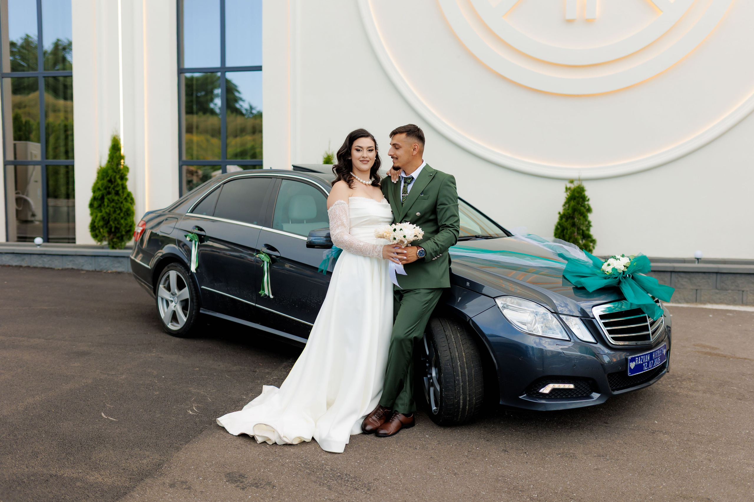 Nunta Nicoleta & Răzvan | Fotografie & Videografie Profesională. Servicii foto-video profesionale, pentru momente de neuitat