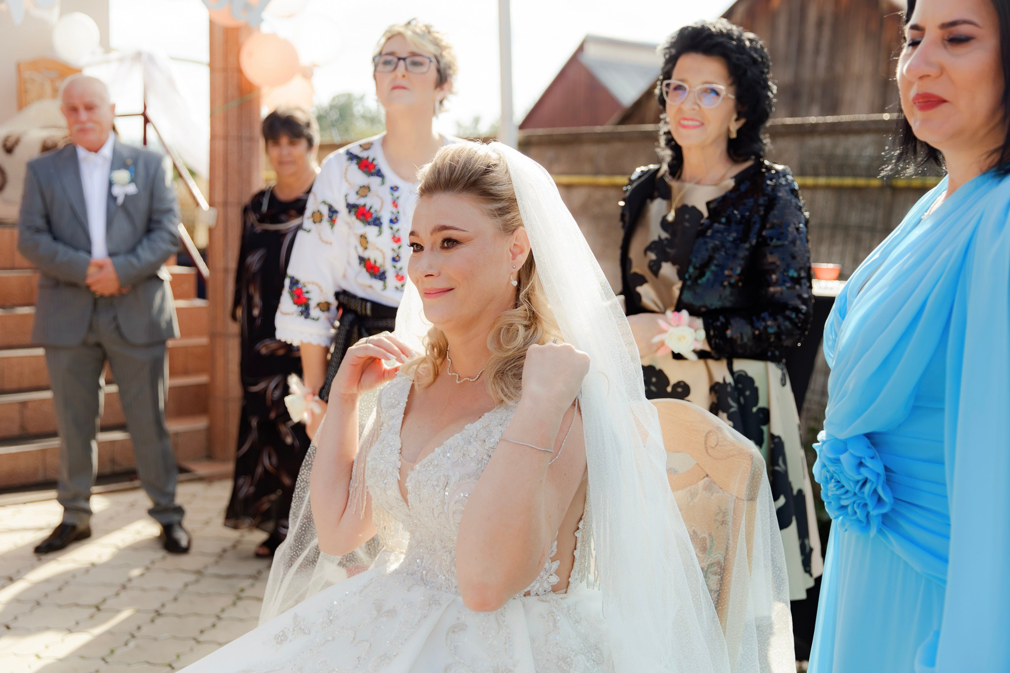 Mihai & Oana. Servicii foto-video profesionale, pentru momente de neuitat