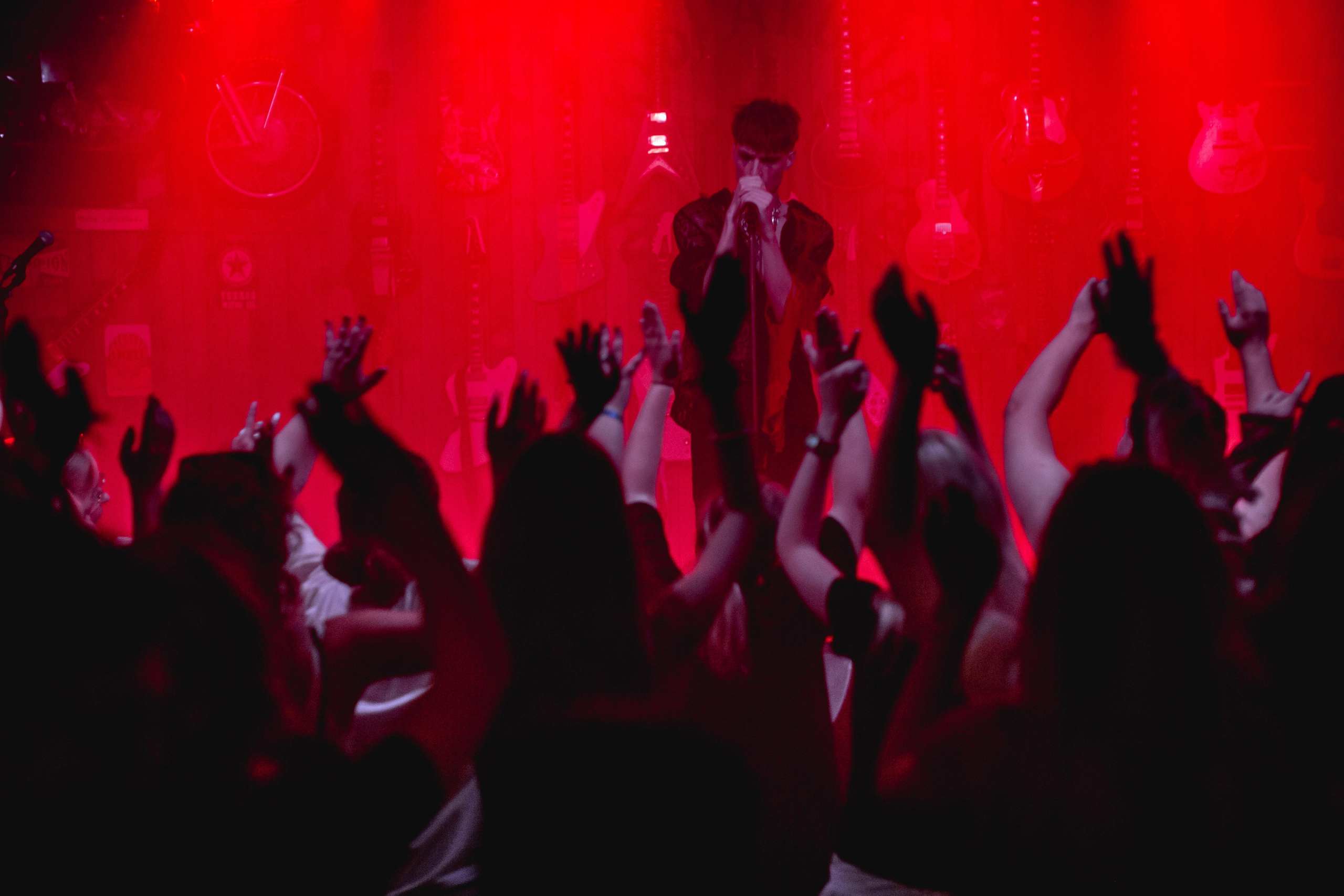 Events. Anton Serdjukov Photography