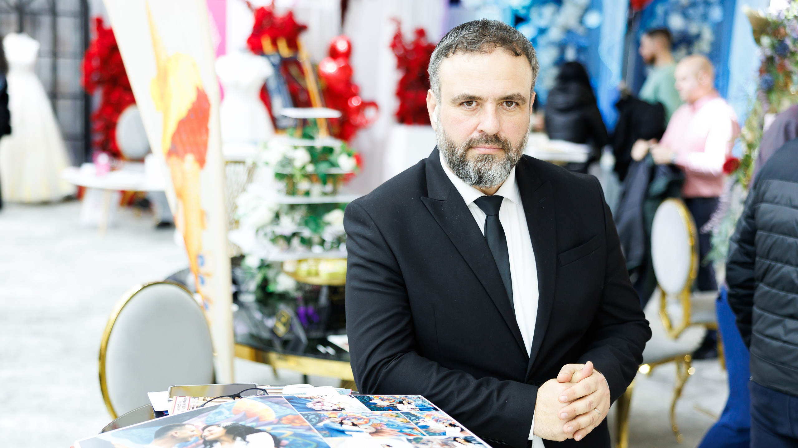 Fotograf Nuntă Galați | George Nica — Fotograf Profesionist