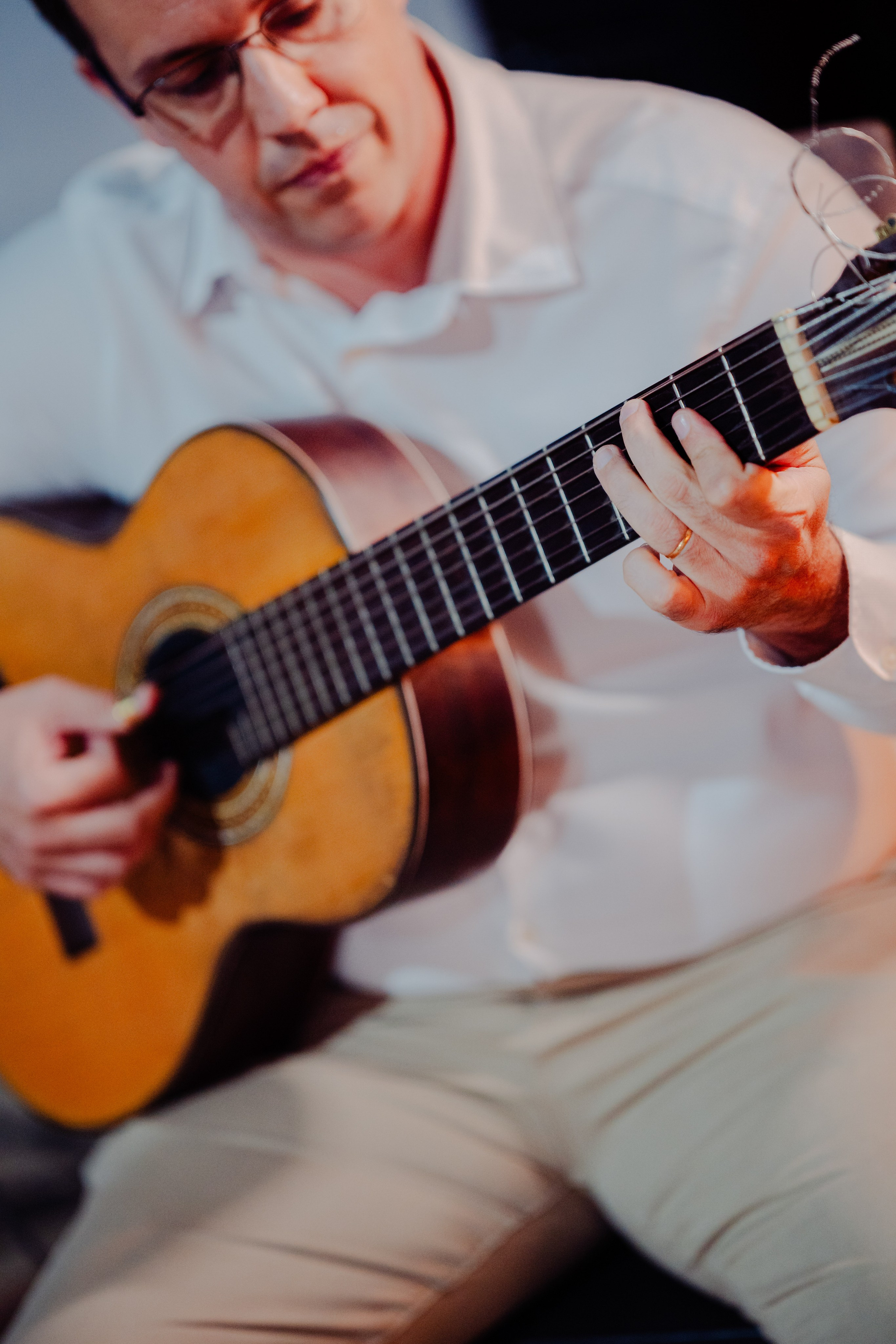 L & D — RODA DE SAMBA E MUITO MAIS!. Fotografia de casamento em Belo Horizonte