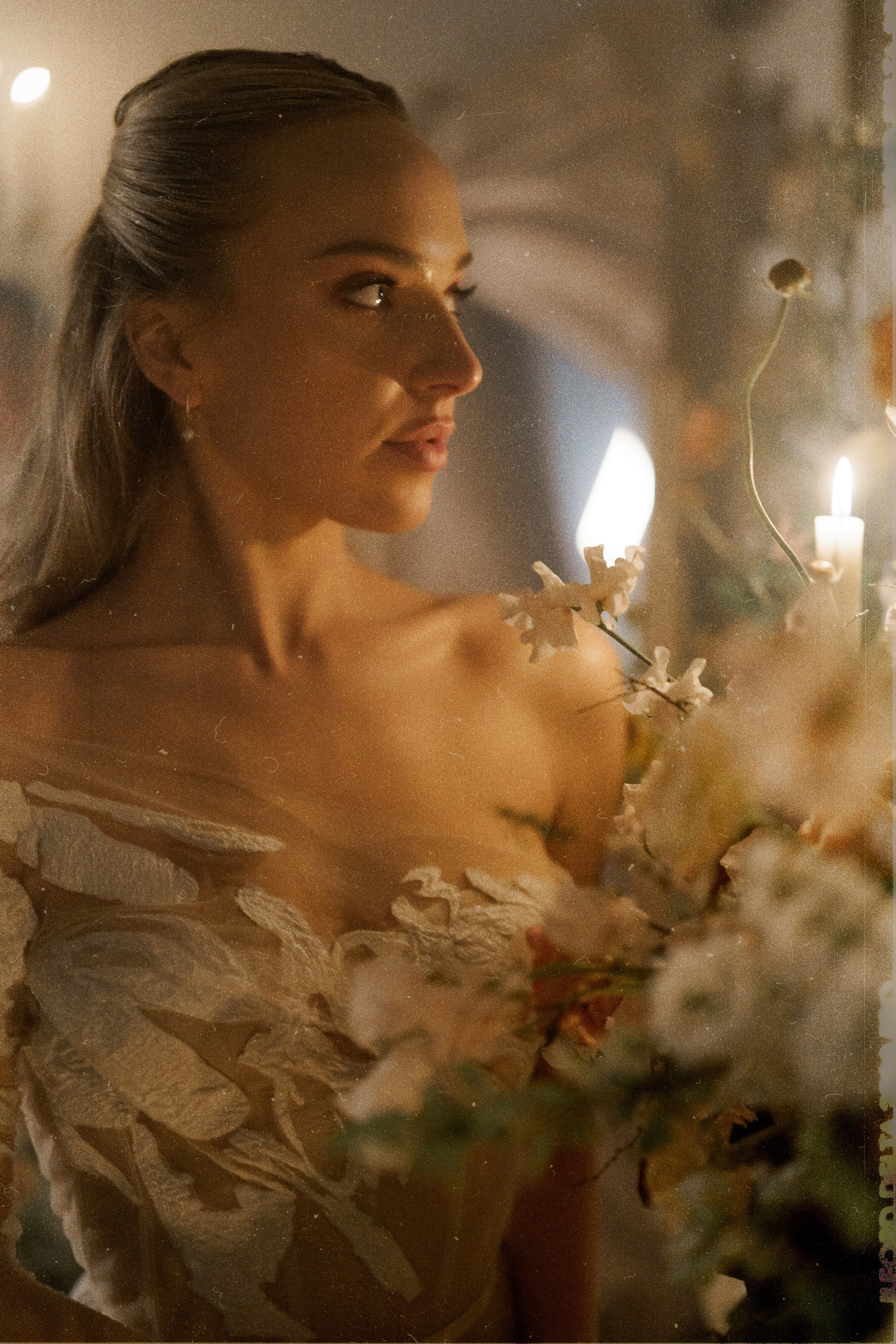 Greta and Sebastian’s Fashion-Forward Wedding Shoot. Wedding photographer and videographer New York | New Jersey