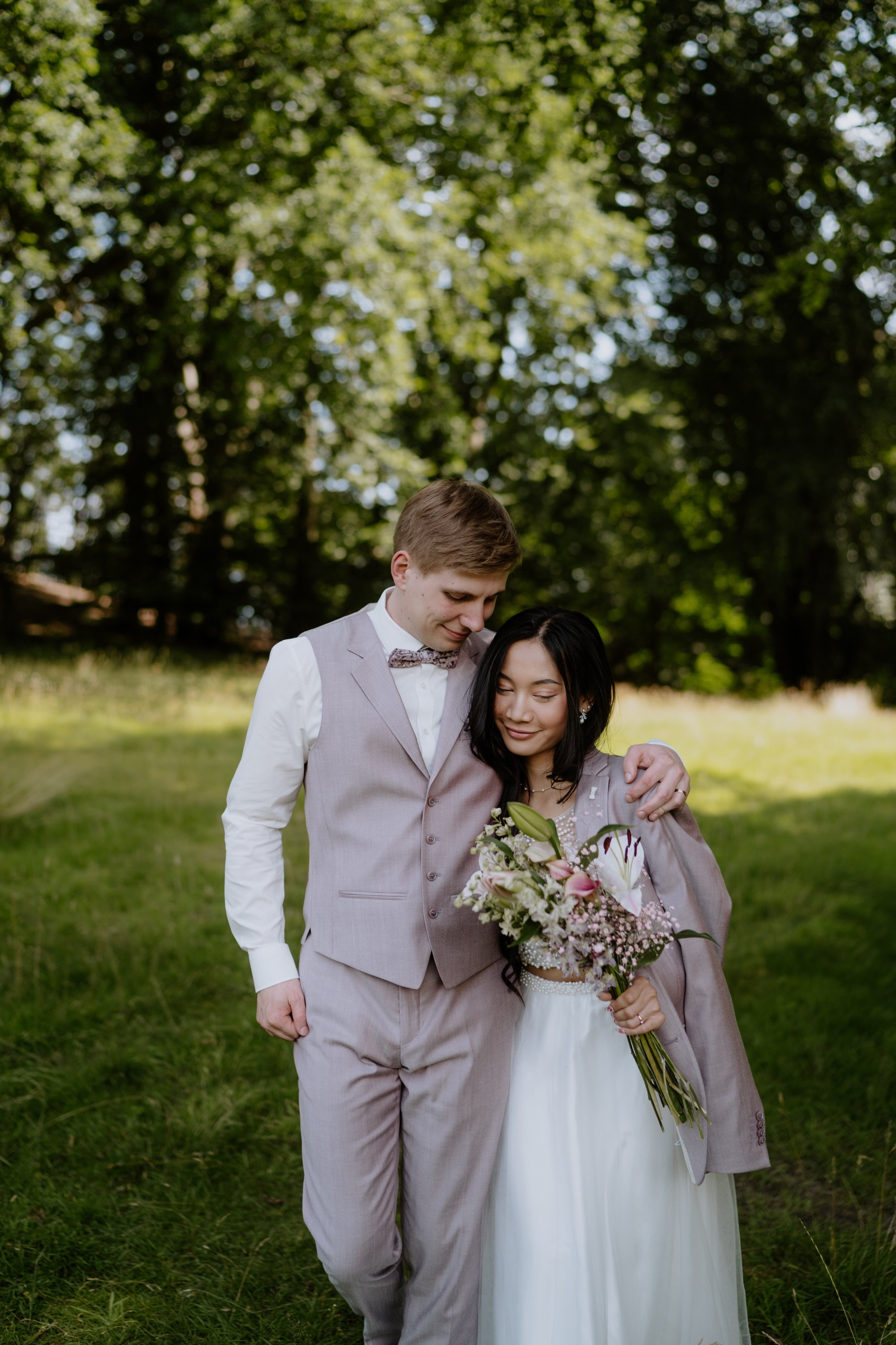 Wedding Ceremony Denmark. Photographer in Copenhagen Olga Maliuk