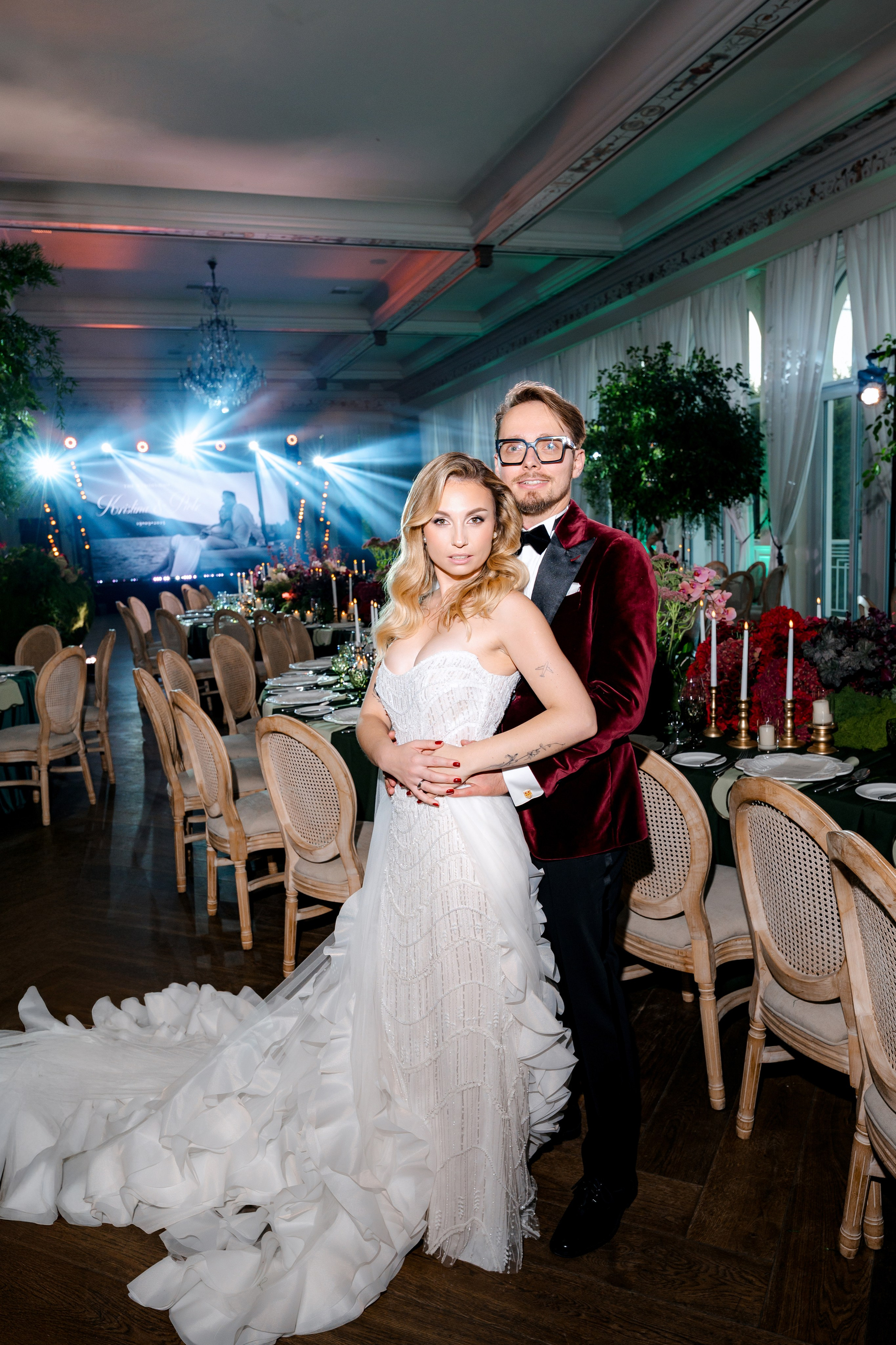 Petr & Kristina. Destination Wedding photographer Italy, France, Germany, Spain, Poland Oleg Zaicev