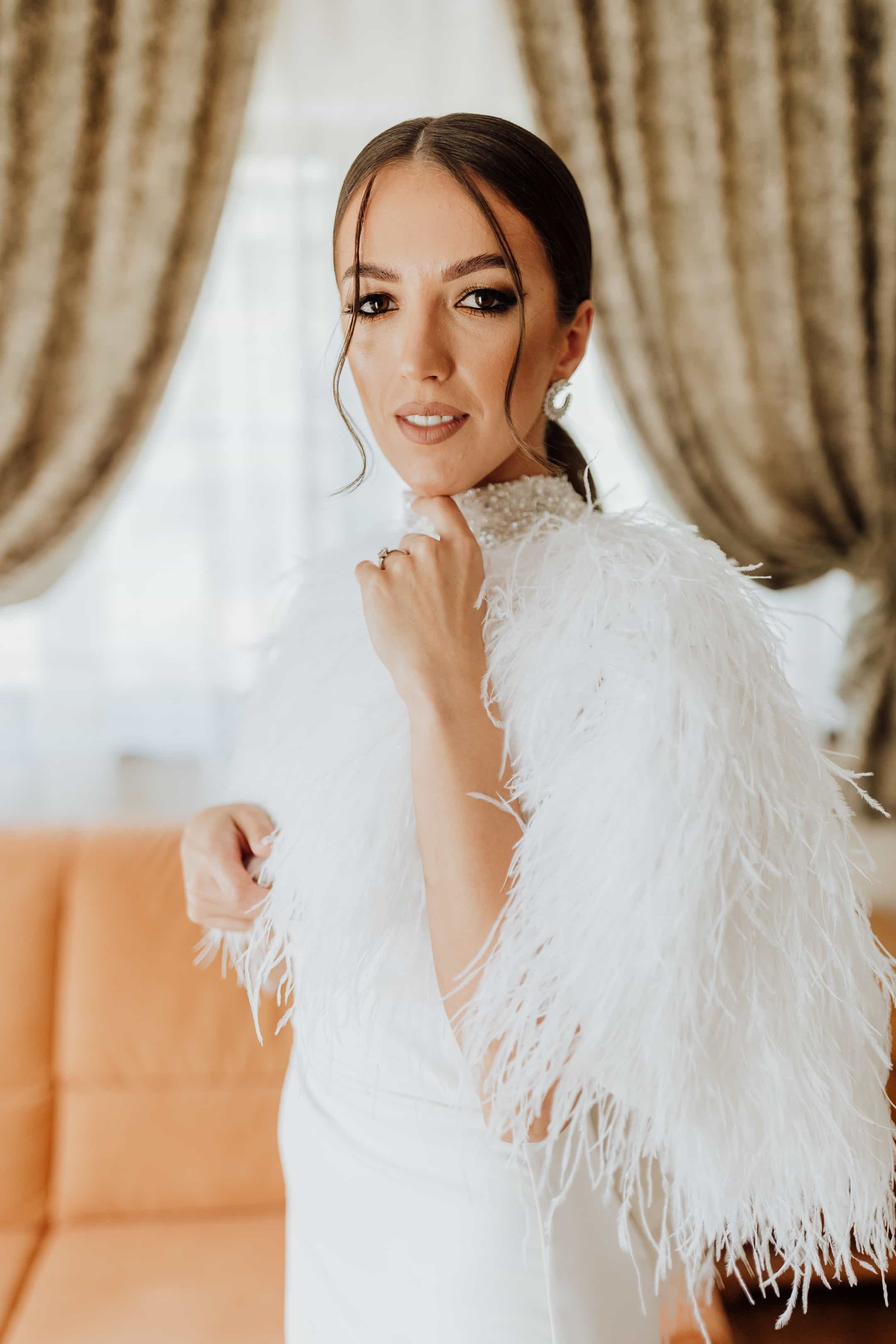 Stefanel & Elena. MovieFrames.ro