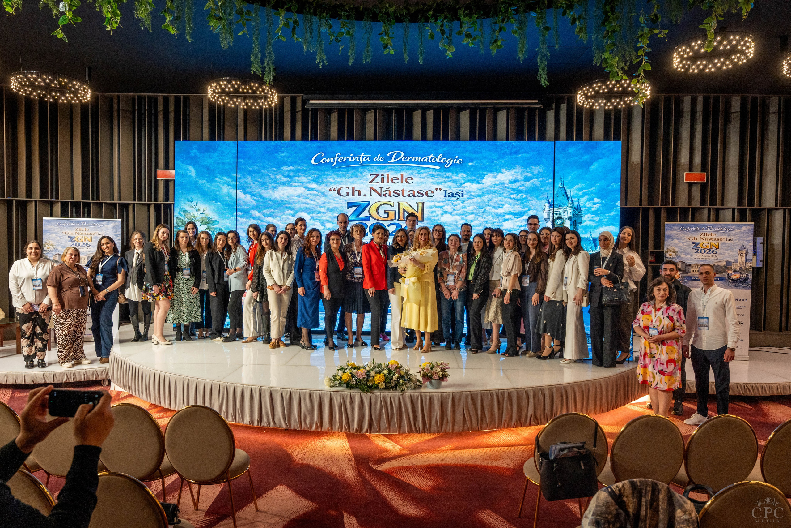Evenimente Corporate. 《CPC Media》 Servicii Foto-Video pentru evenimente