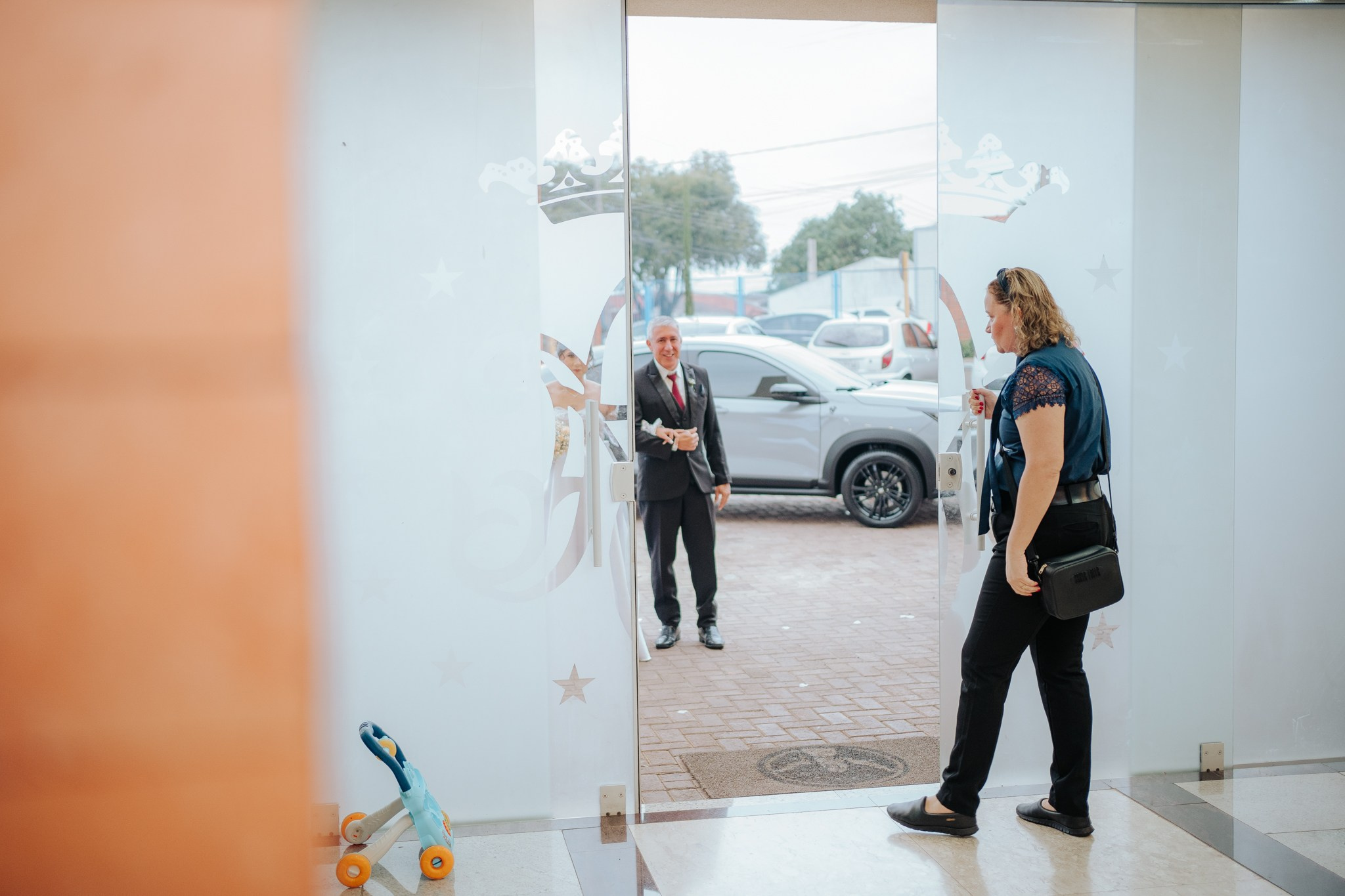Lais & Lucas — Espaço Aveiro / Bauru SP. Robson Colaço
