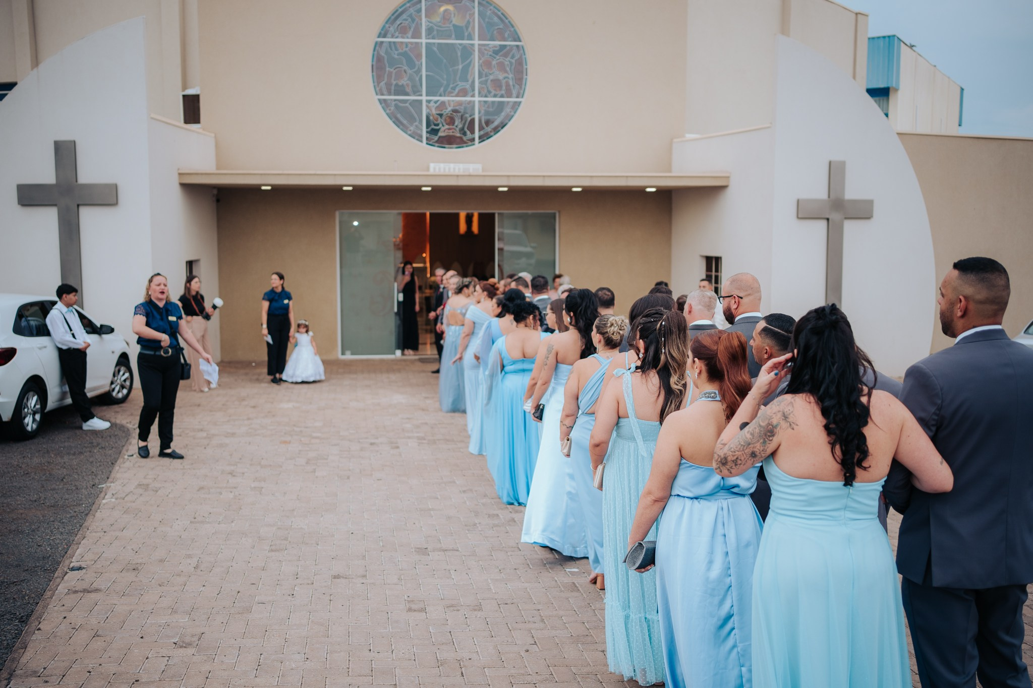 Lais & Lucas — Espaço Aveiro / Bauru SP. Robson Colaço
