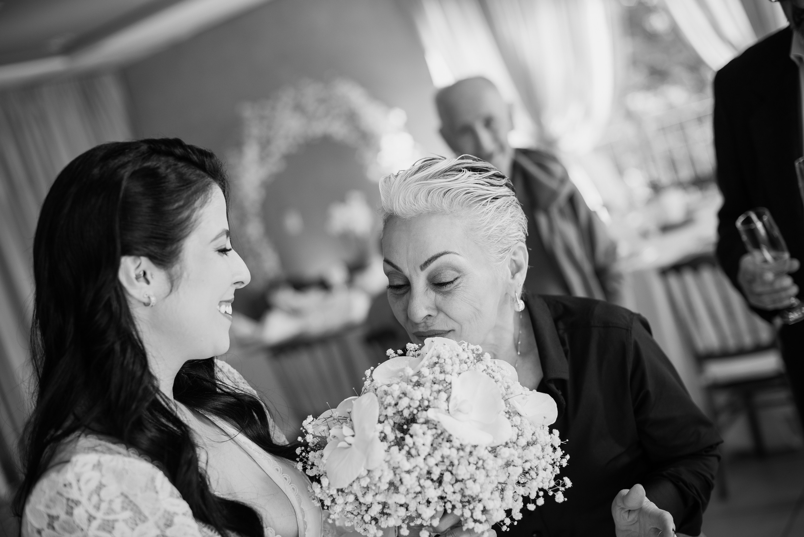 Raissa & Ricardo — La Terrasse Bistro / Bauru SP. Robson Colaço