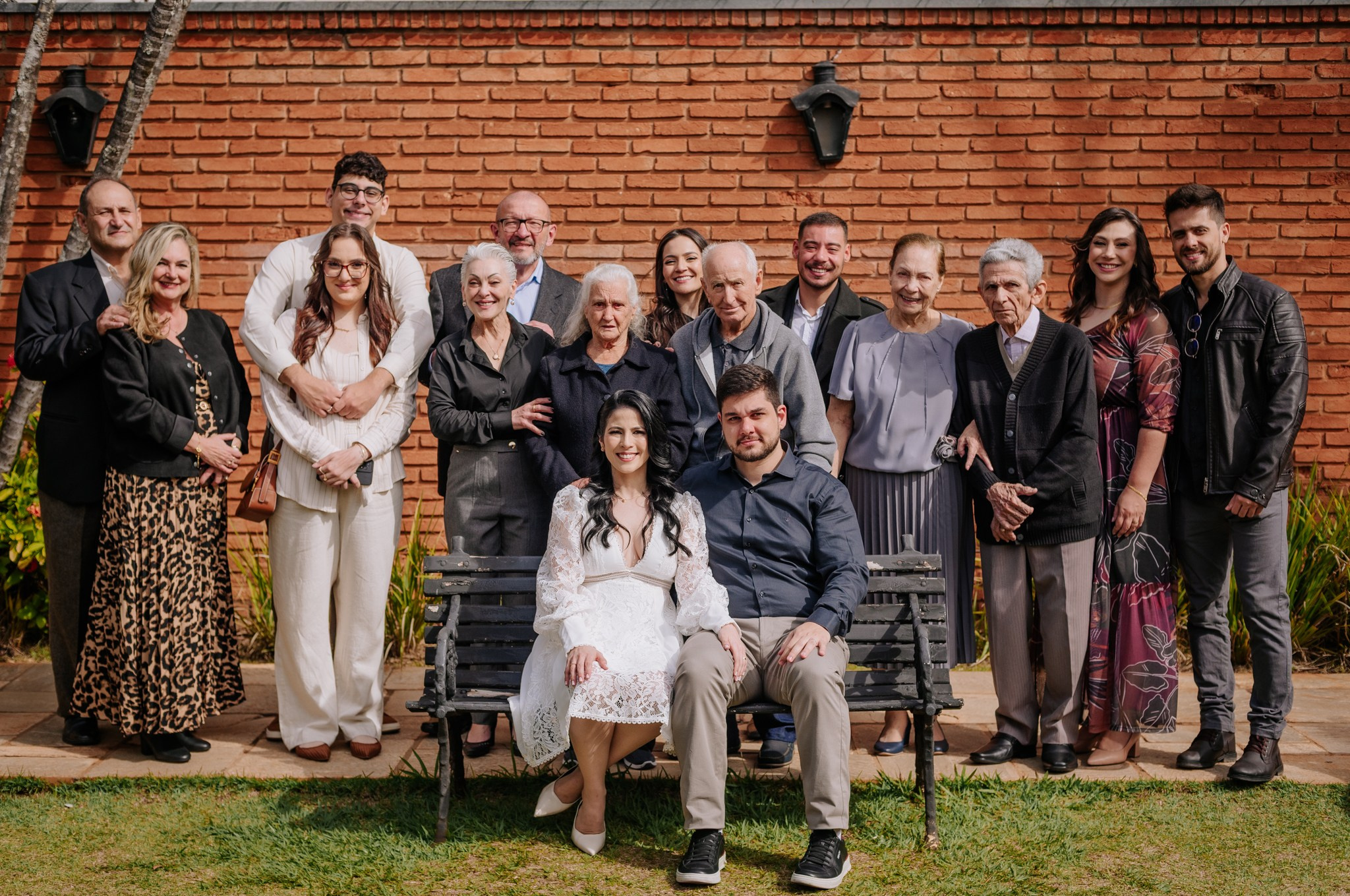 Raissa & Ricardo. Robson Colaço