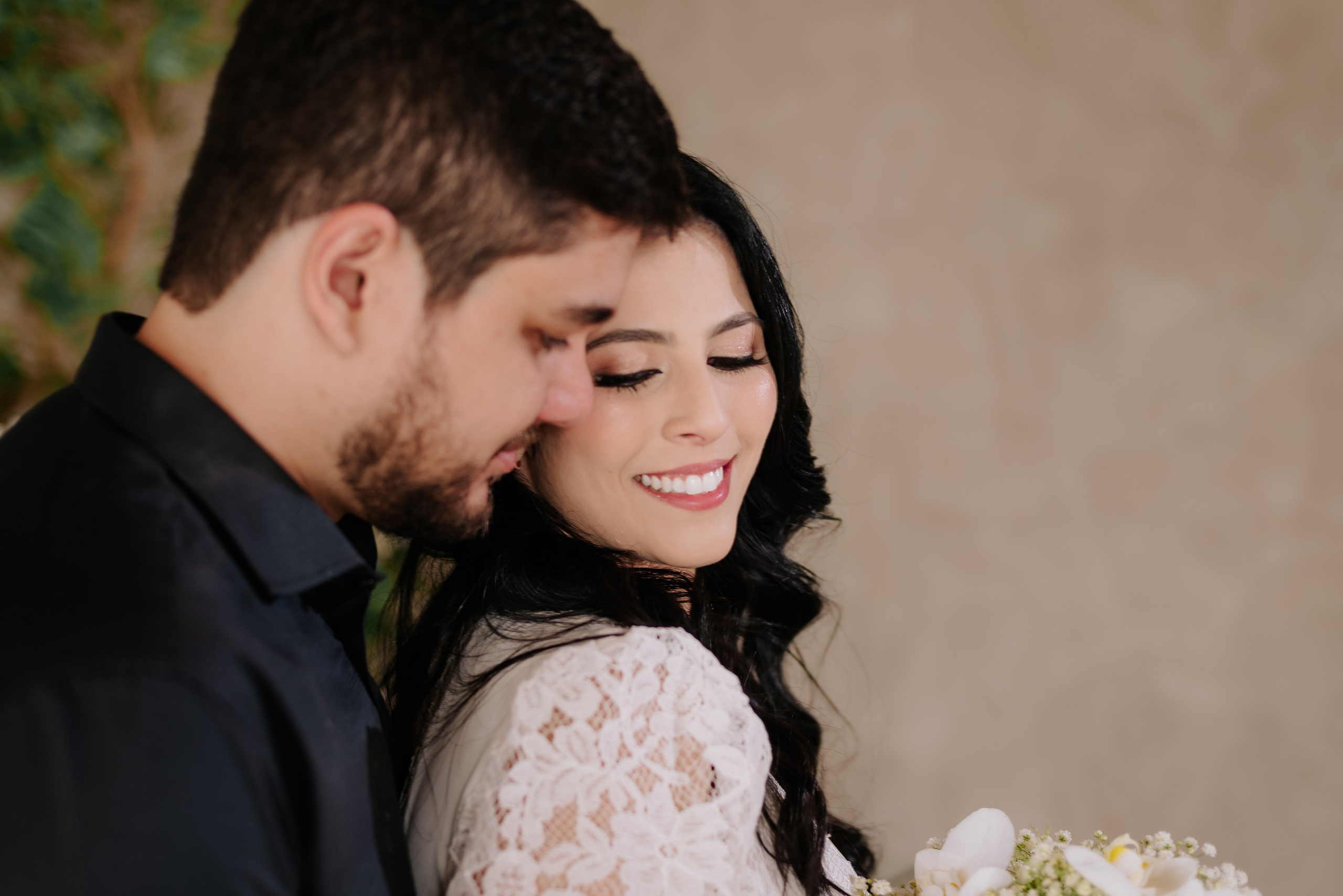 Raissa & Ricardo — La Terrasse Bistro / Bauru SP. Robson Colaço